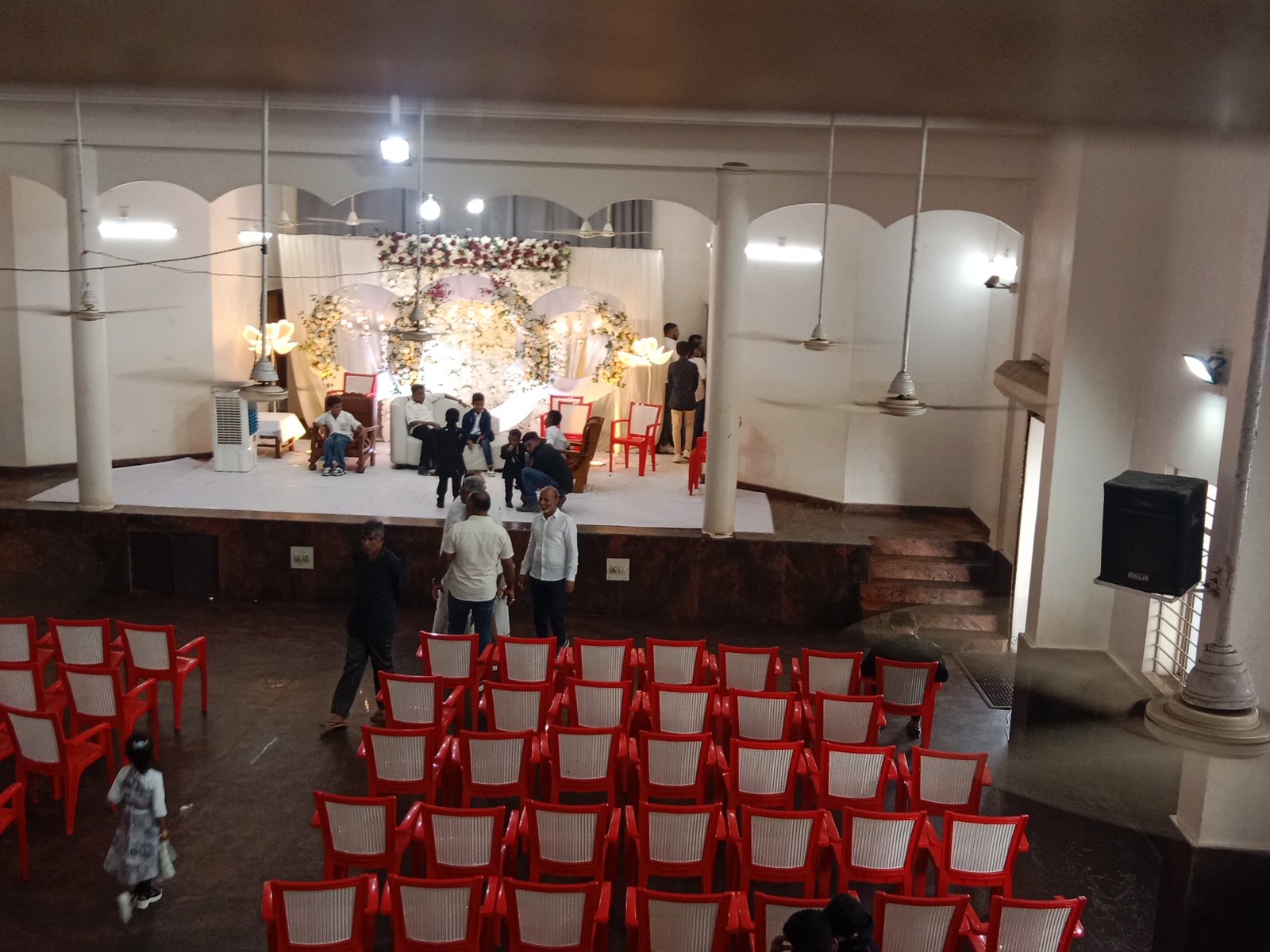 MJM Hall, Mangaluru — photo 4