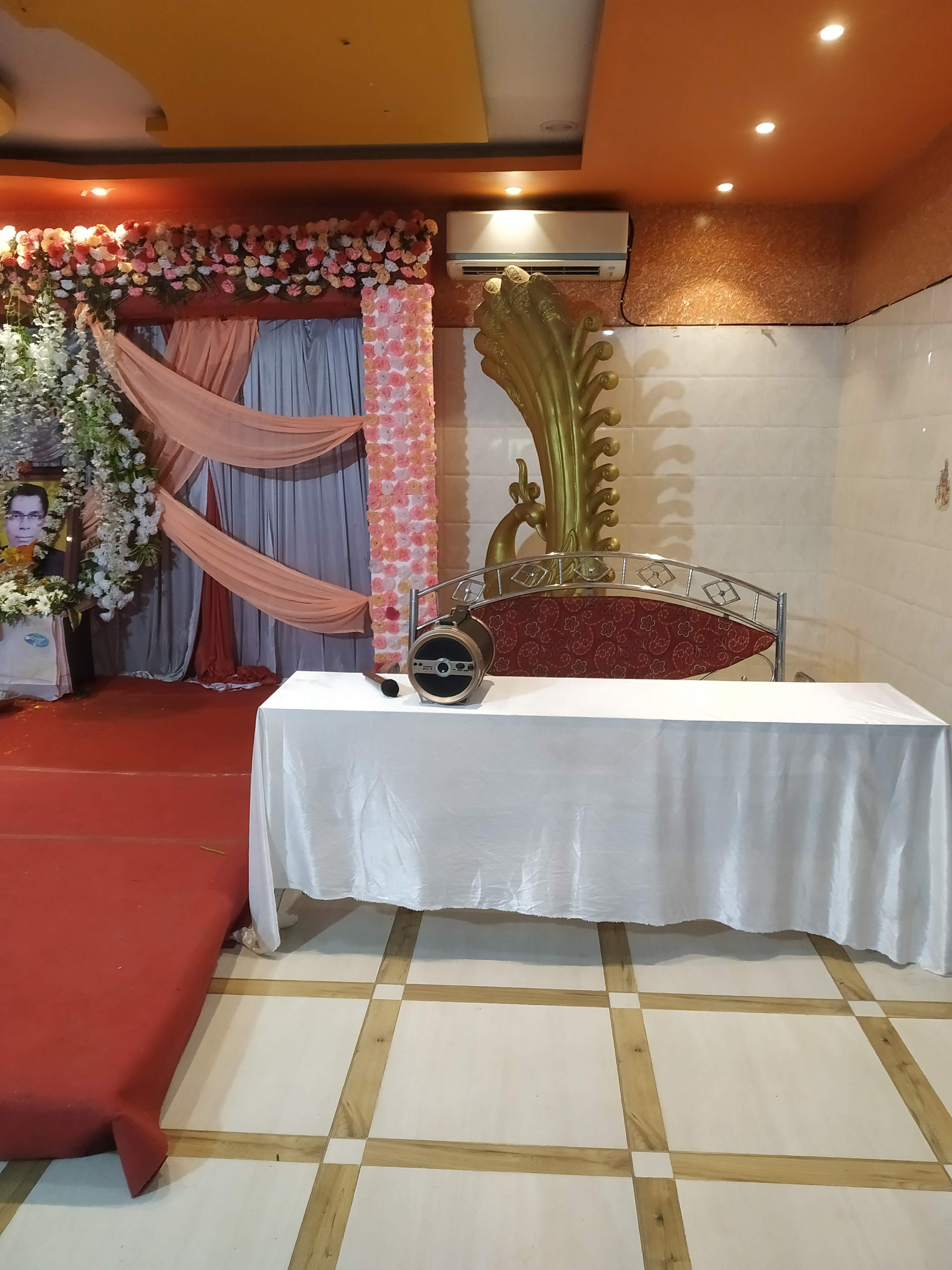 Santuka Palace, Cuttack — photo 10