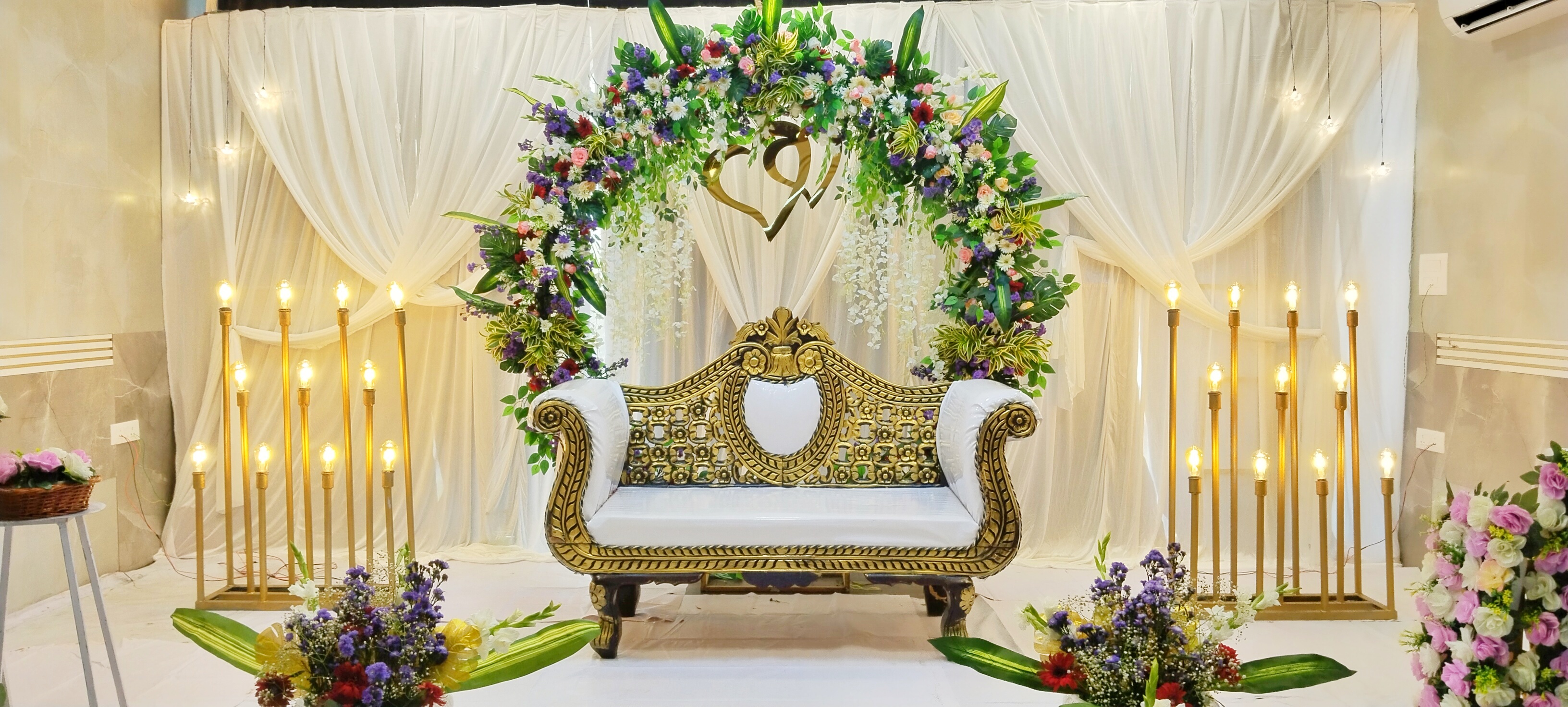 Emperor Mini Function Hall, Kakinada — photo 10
