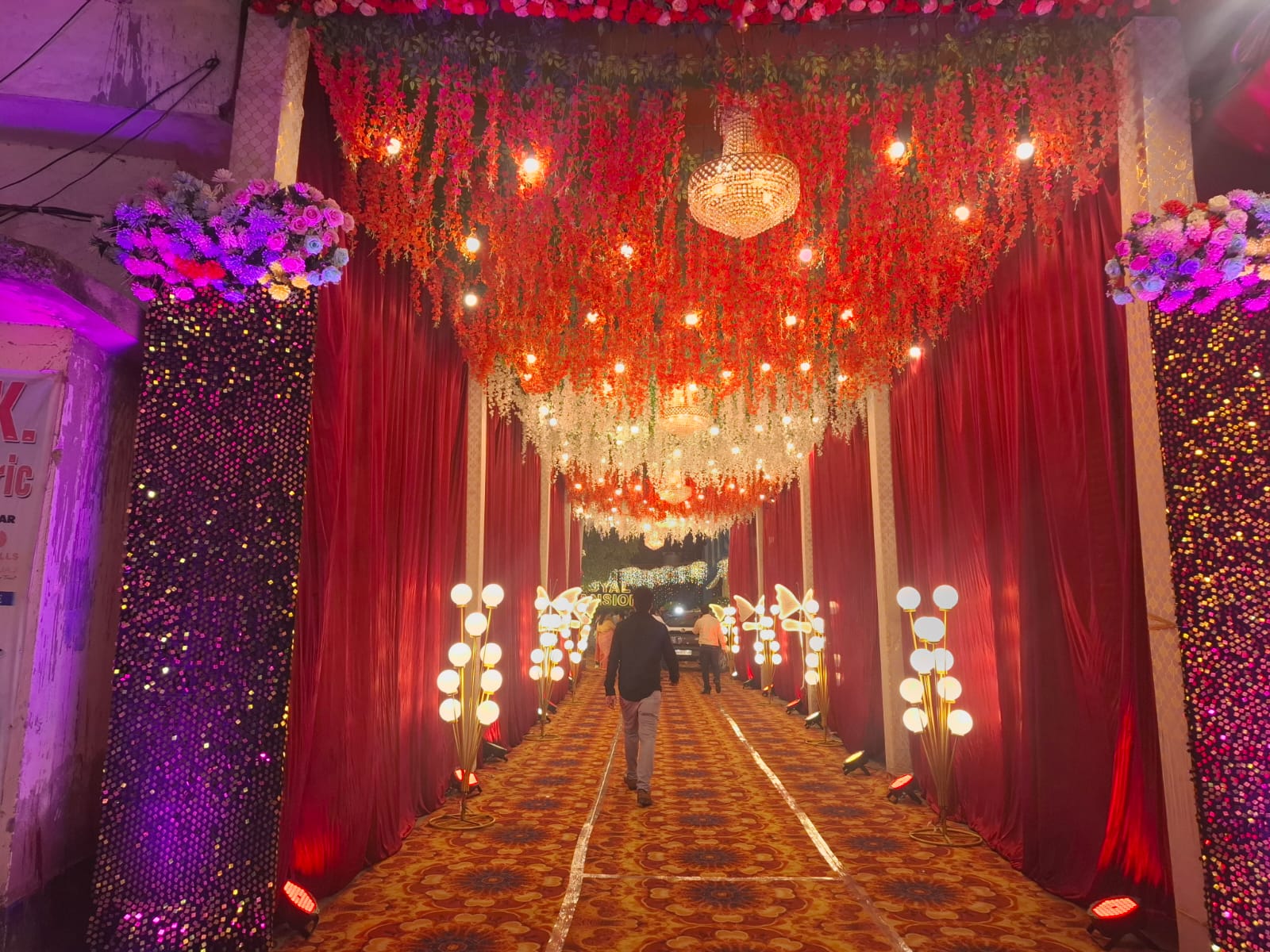 Royal Mansion Banquet & Hotel, Muzaffarpur — photo 3