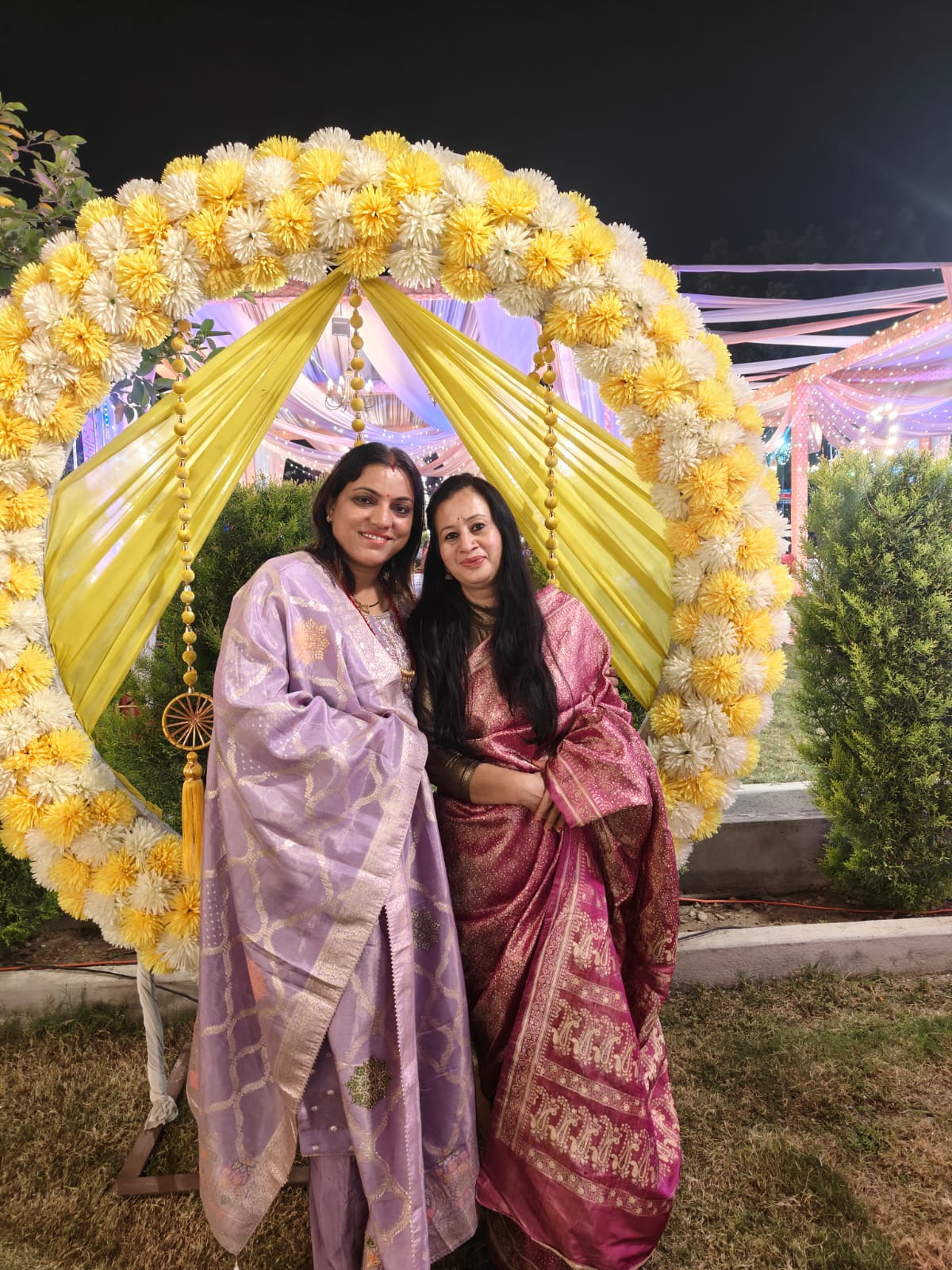 KESHAR WEDDING FARMS, Dehradun — photo 6
