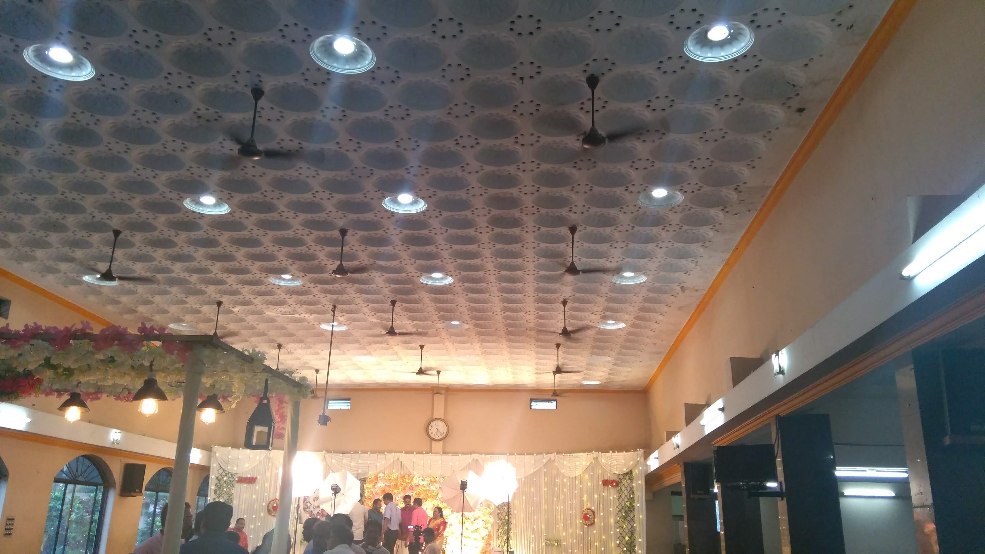 Anugraha Kalyana Mandapam, Palakkad — photo 9