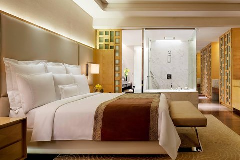JW Marriott Hotel Chandigarh, Chandigarh — photo 2