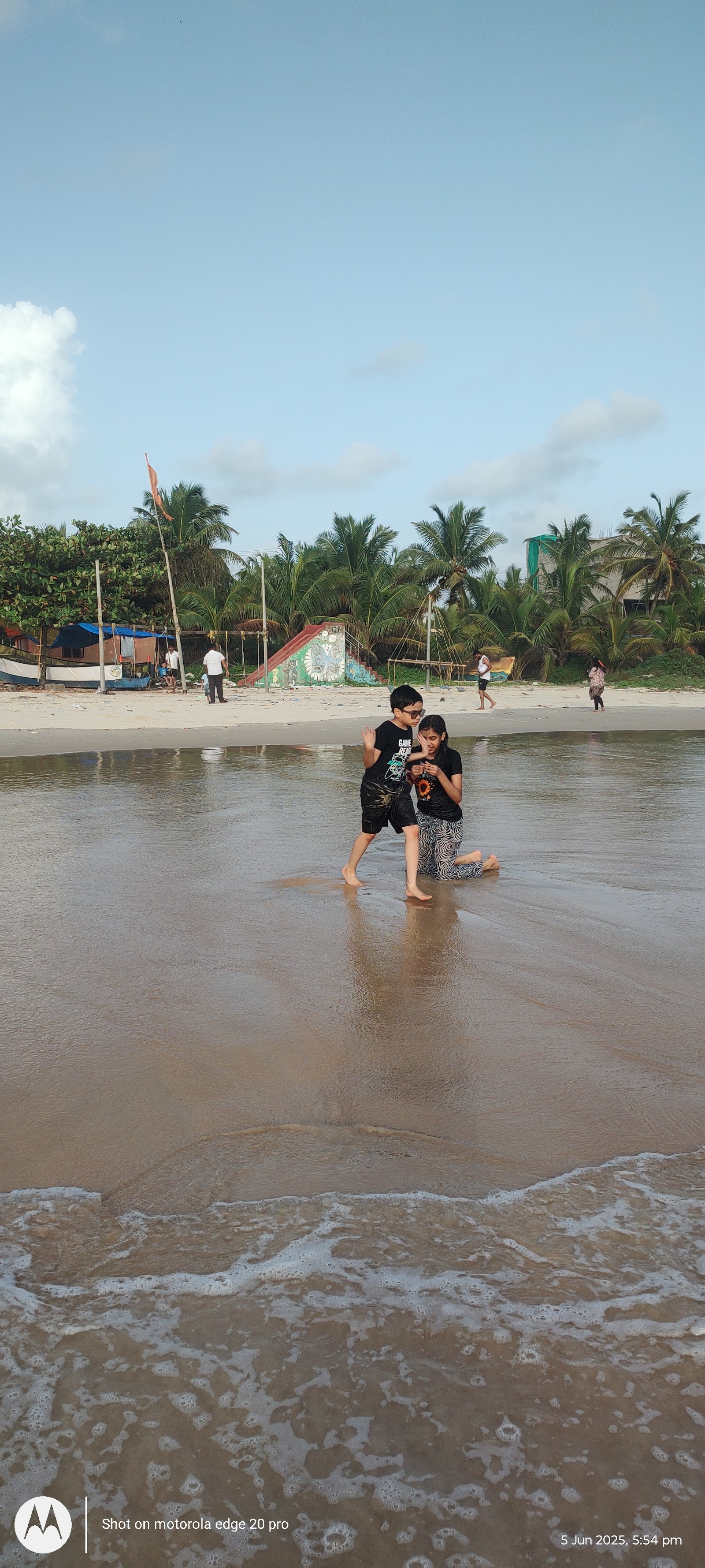 Mangalore Beach Front Beach Event Venue, Mangaluru — photo 5