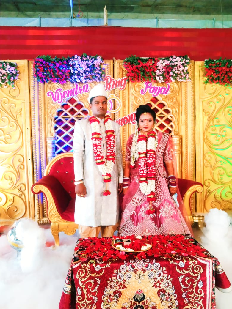 WedPetals Events and management, Nagpur — photo 5