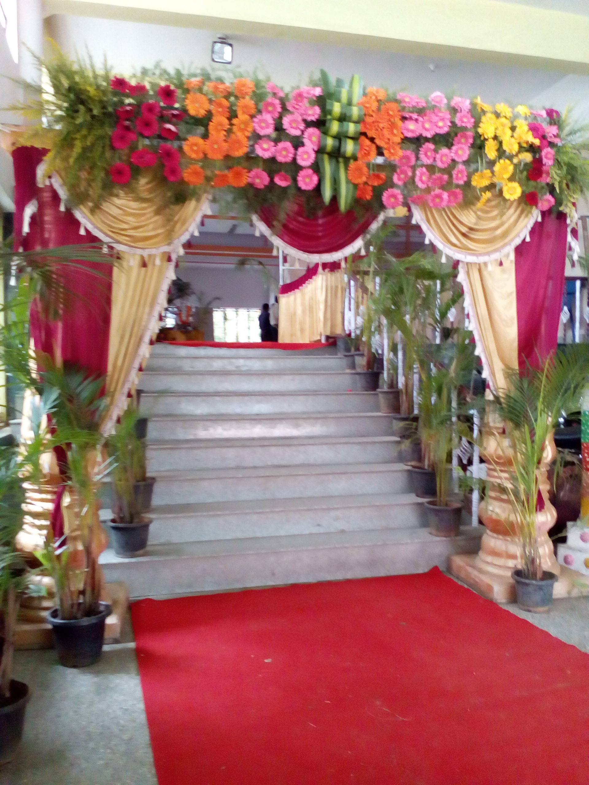 Vinay Sabhangana Convention Hall, Kolar — photo 9