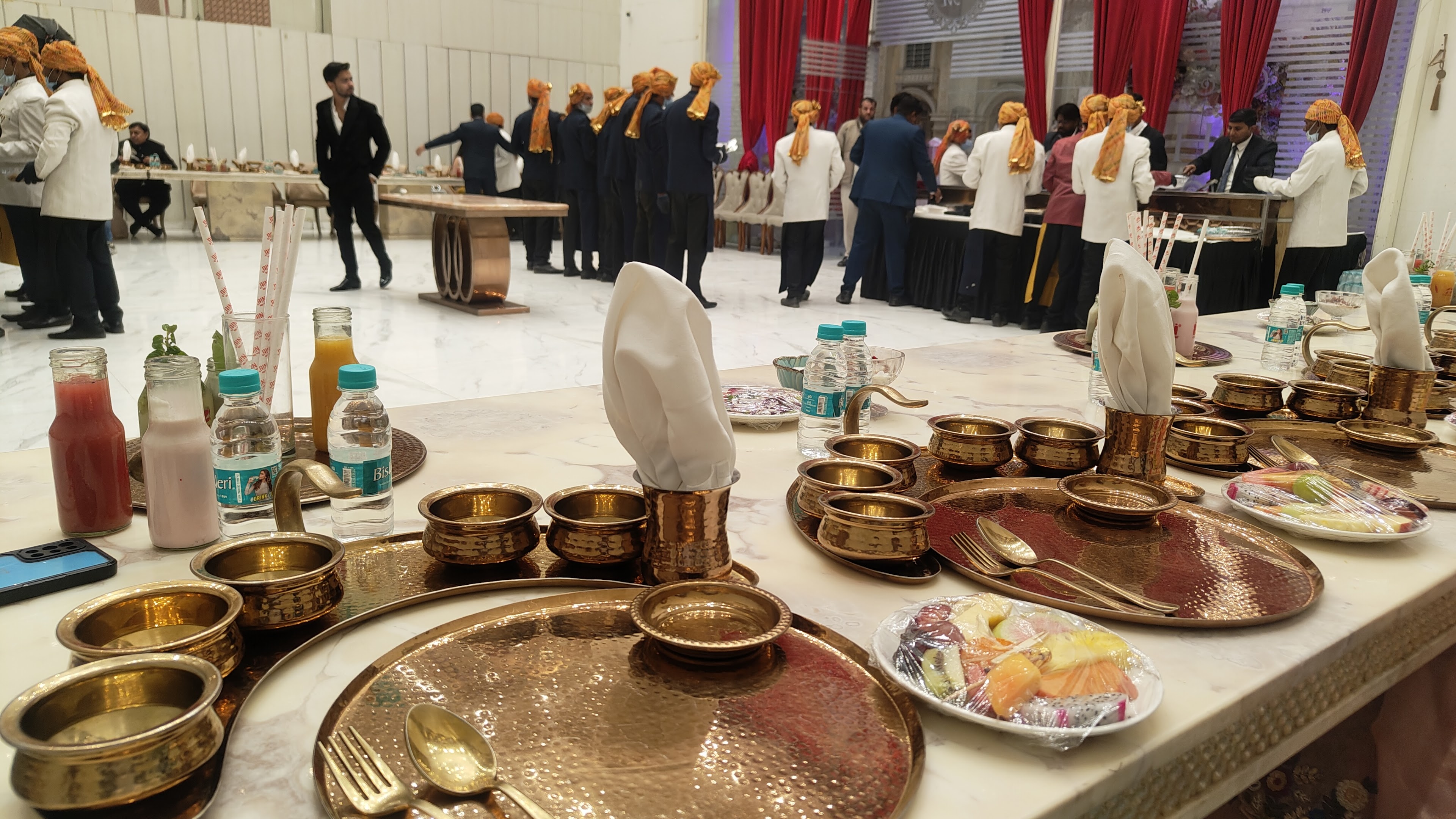 The Royal Mansion, Panipat — photo 7