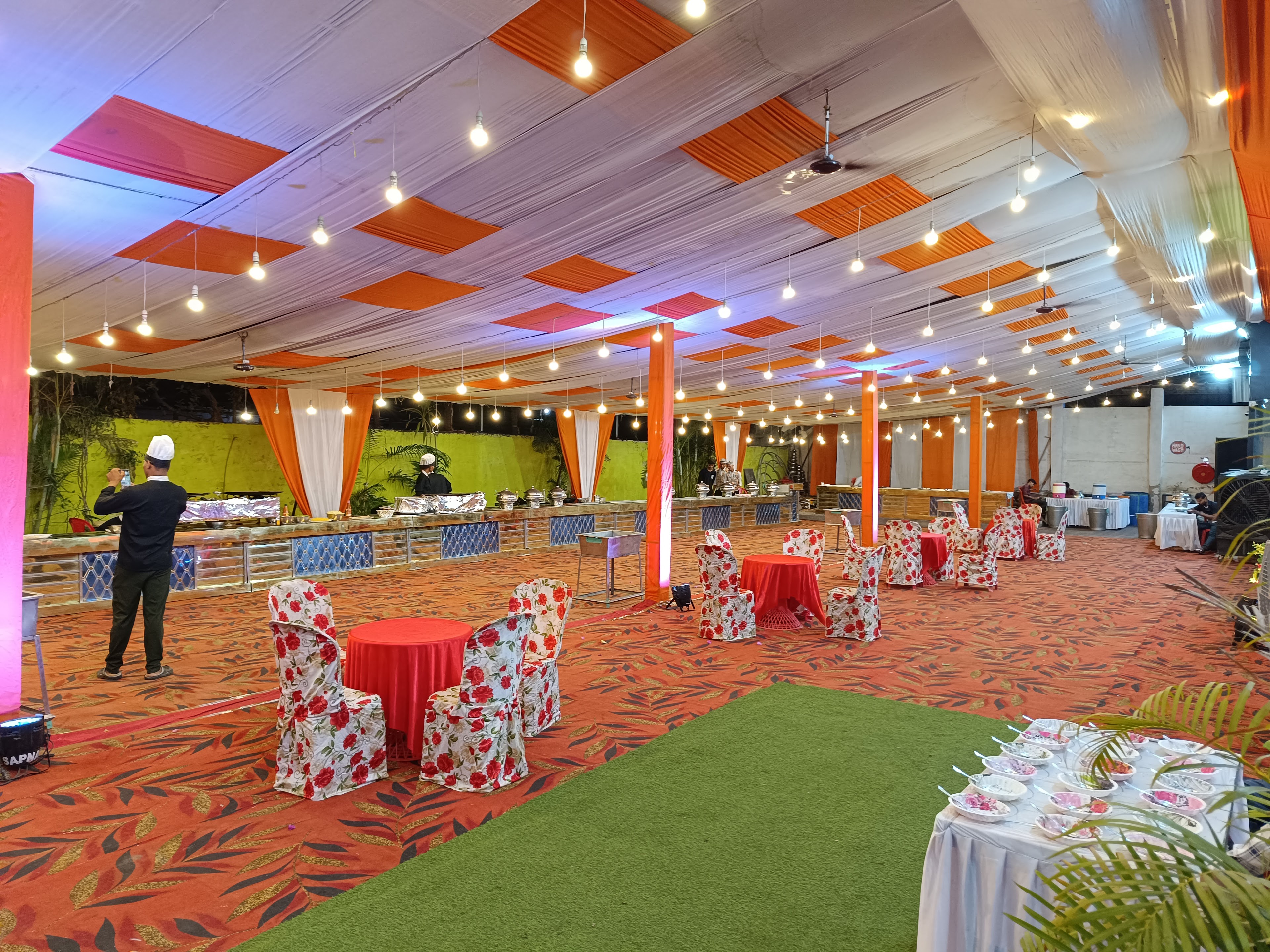 Nectar Lawn, Jabalpur — photo 3
