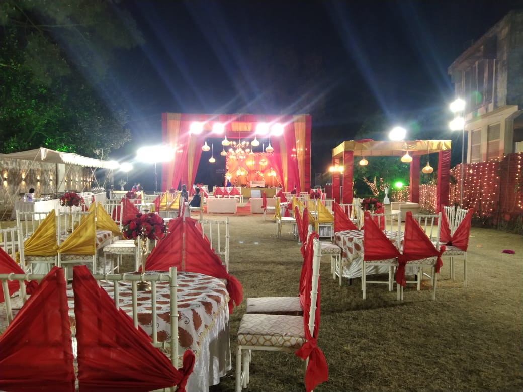 Daichi Greens Lawns, Dehradun — photo 8