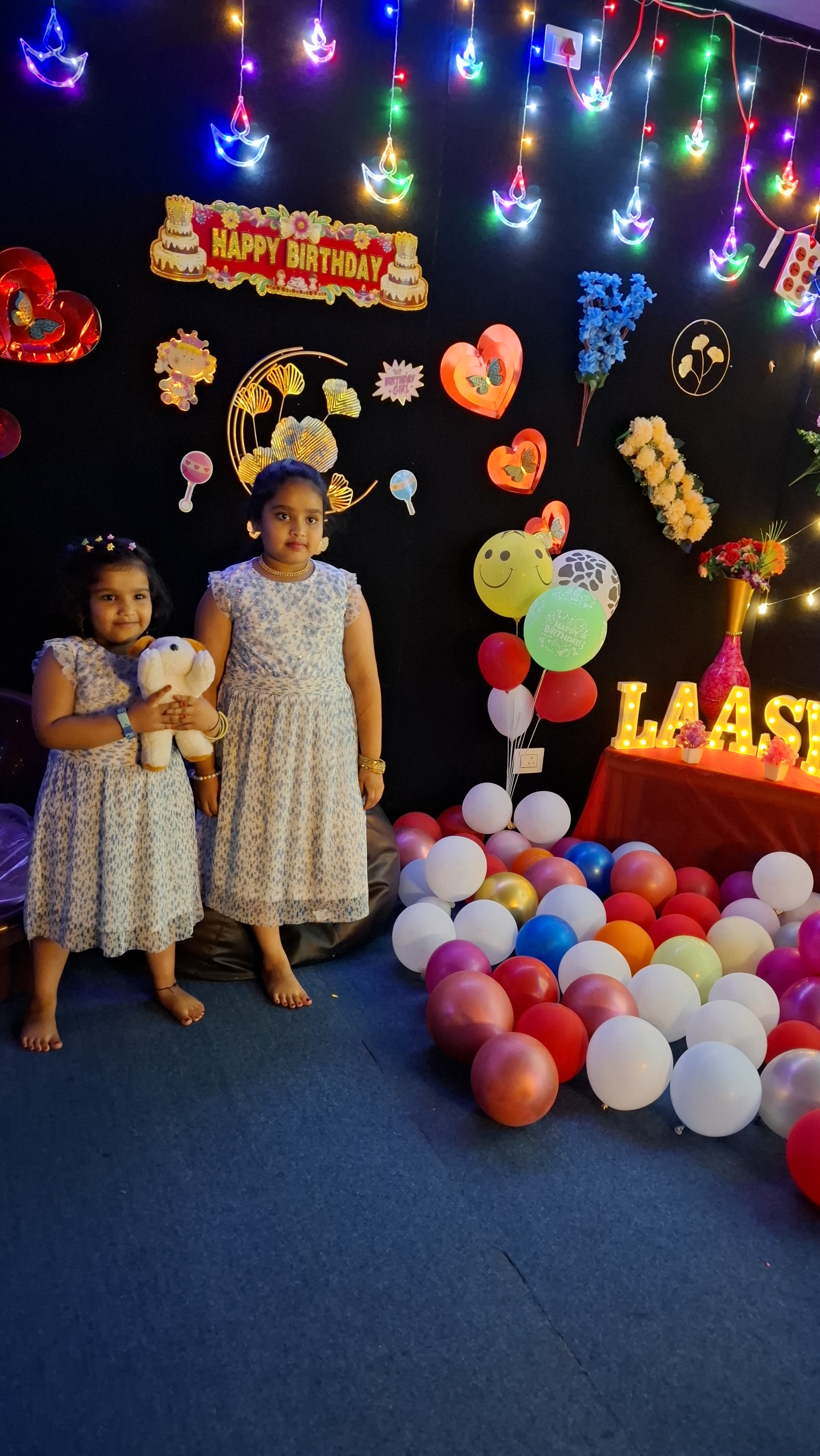 Jubli Events(Celebrations, Party Zone, plan surprises, proposals & Pvt Mini Theatre,Mini function hall), Chittoor — photo 7