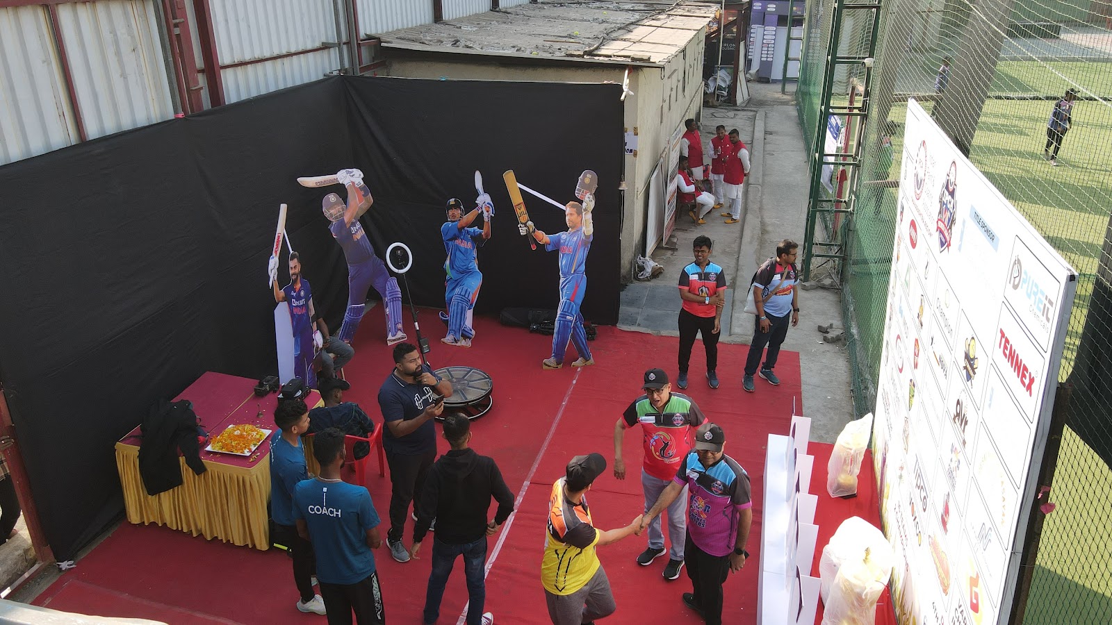 Chitrakoot Ground And Banquets, Mumbai — photo 6