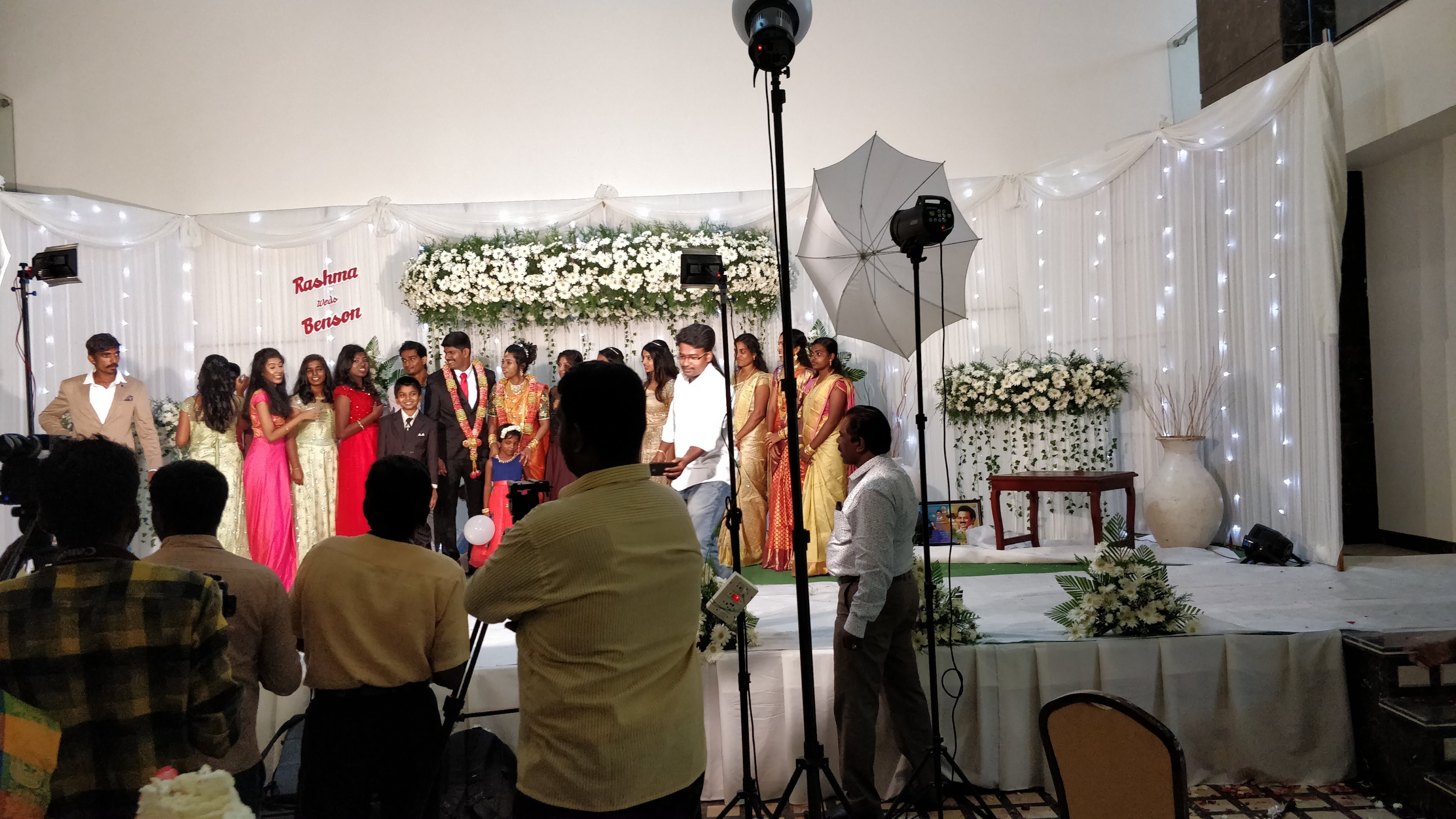 LANCE MARRIAGE HALL, Nagercoil — photo 9