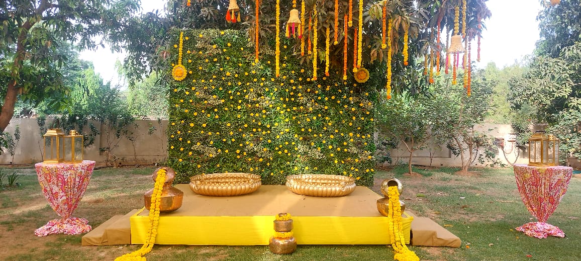 GULMOHAR GARDEN & BANQUET, Vadodara — photo 8