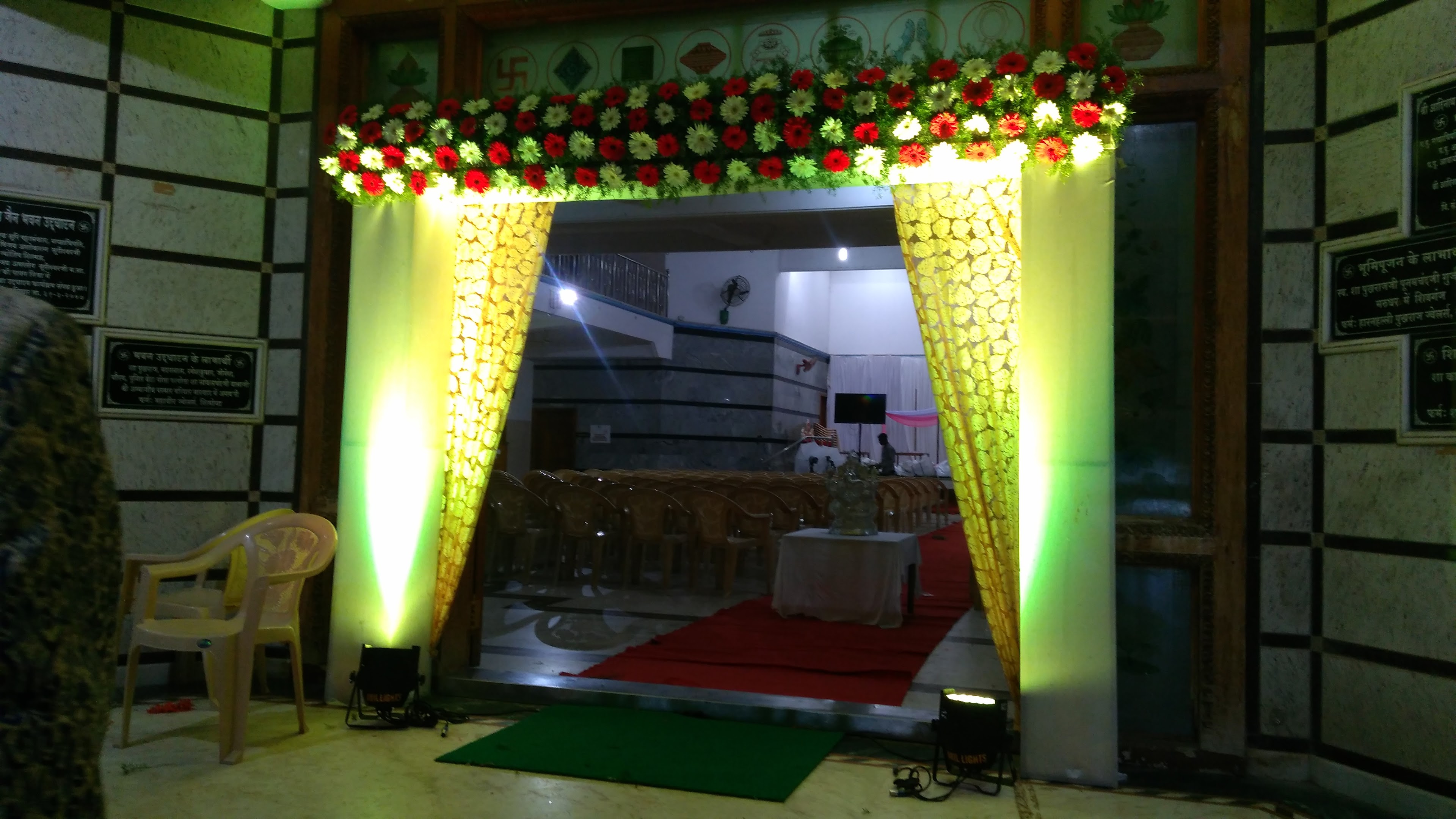 Adinath Jain Samudaya Bhavan, Shivamogga — photo 10