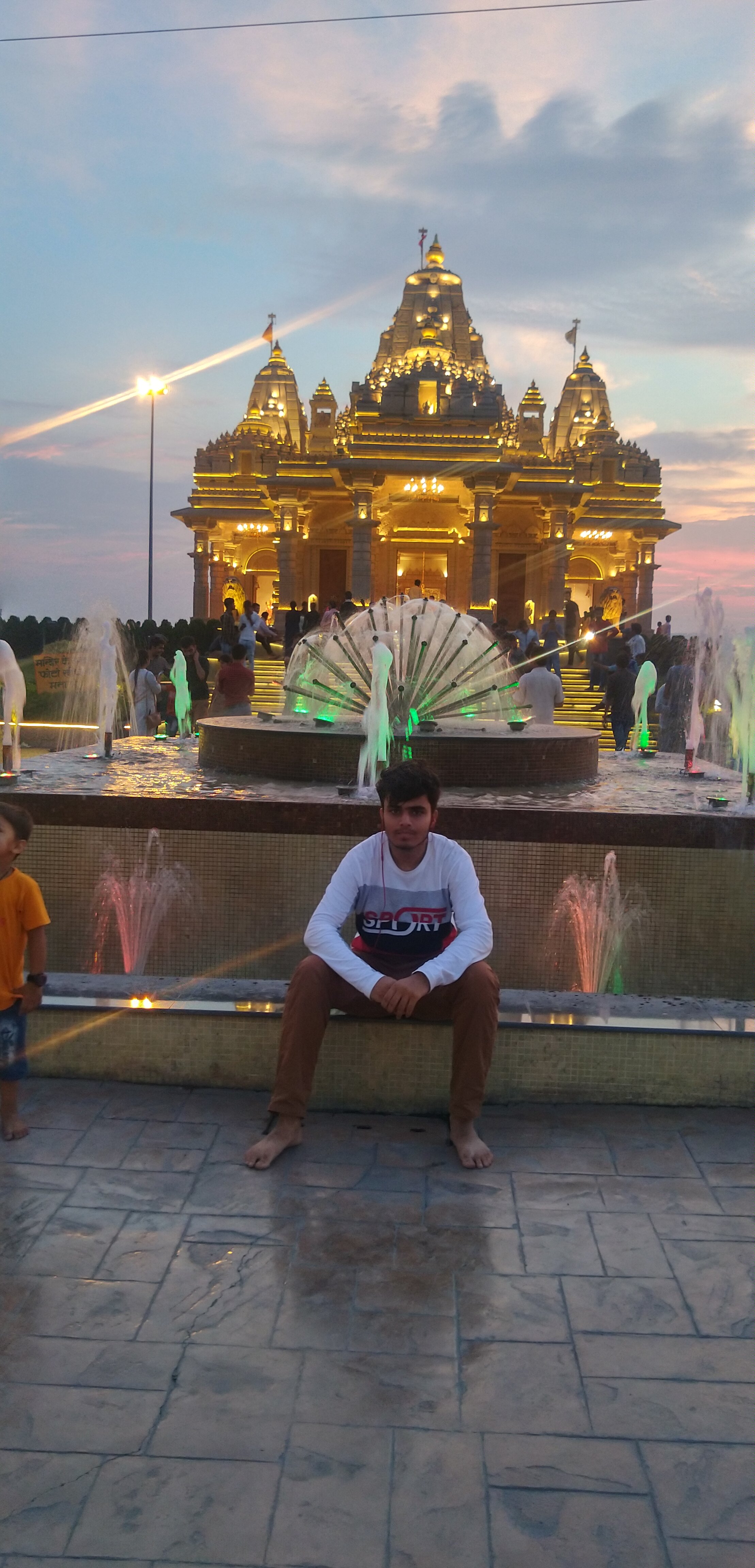Sandhya Guest House, Prayagraj — photo 6