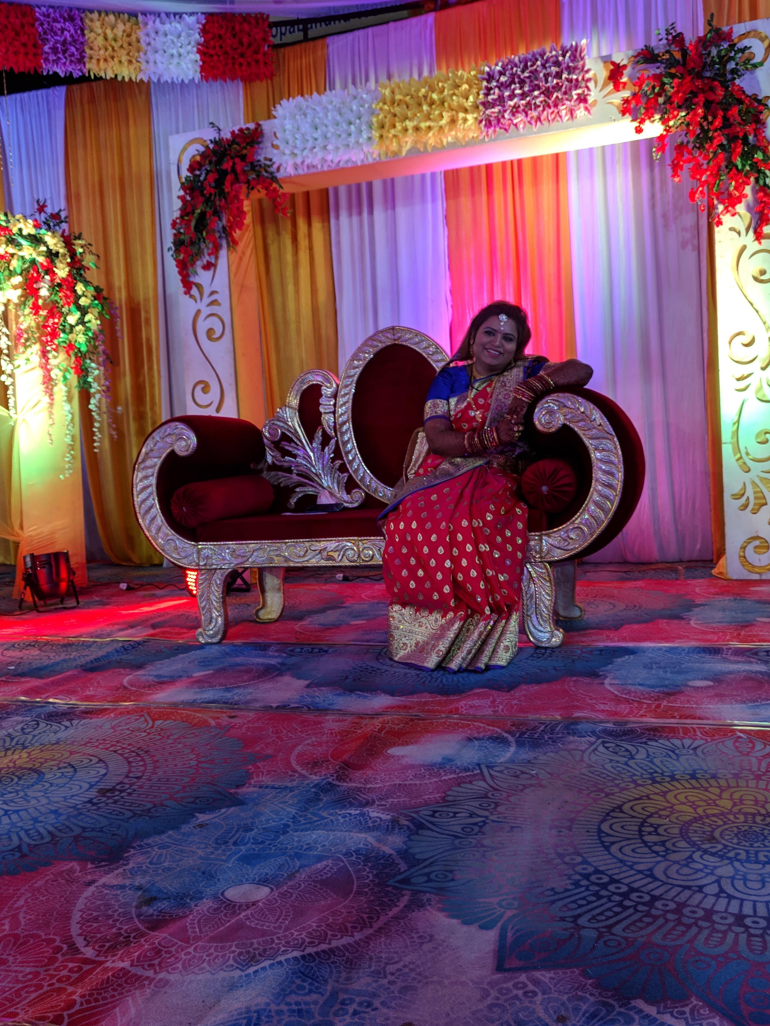 Gopabandhu Kalyan Mandap, Rourkela — photo 8