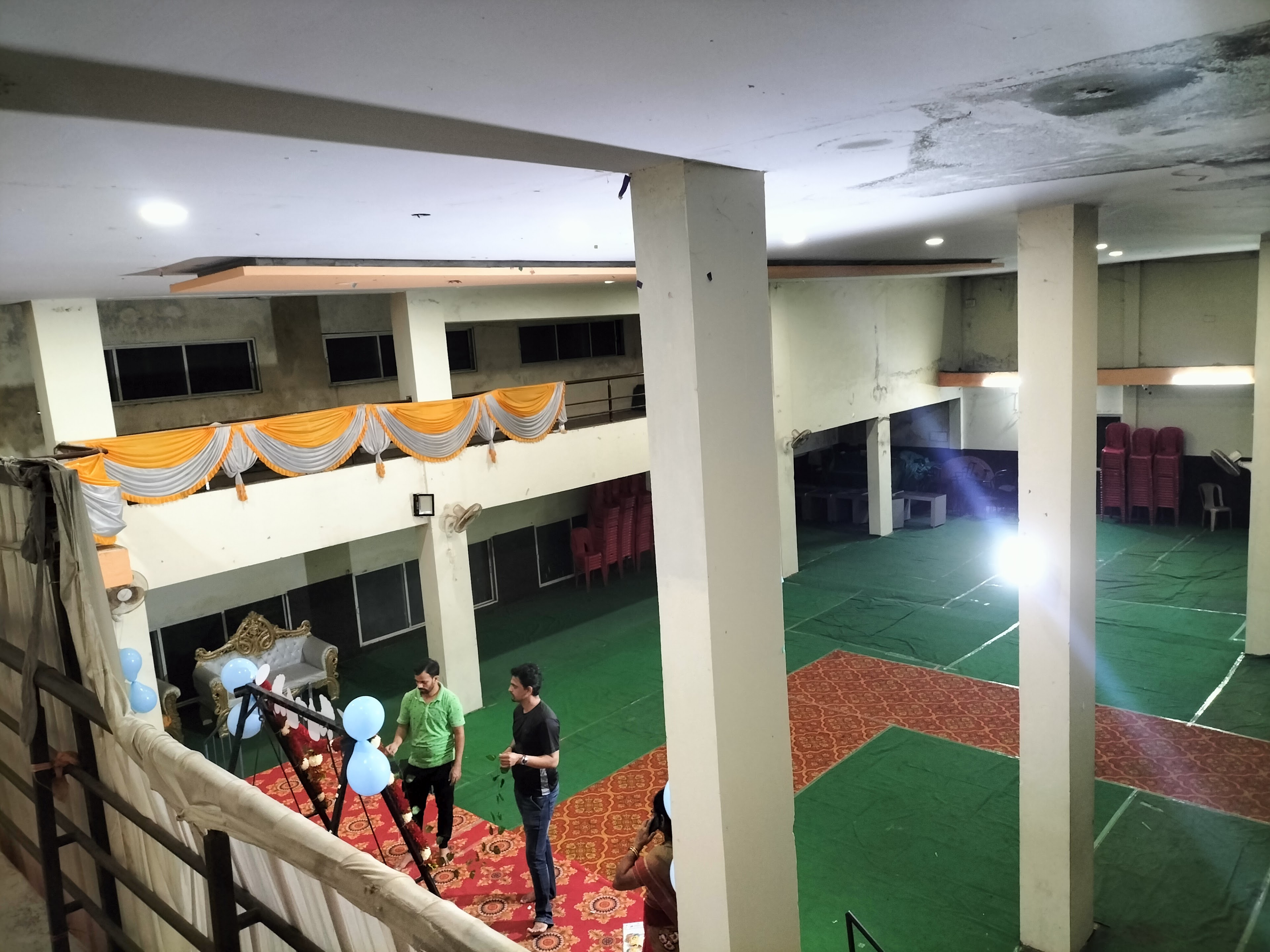 Mangalya lawn, Kolhapur — photo 8