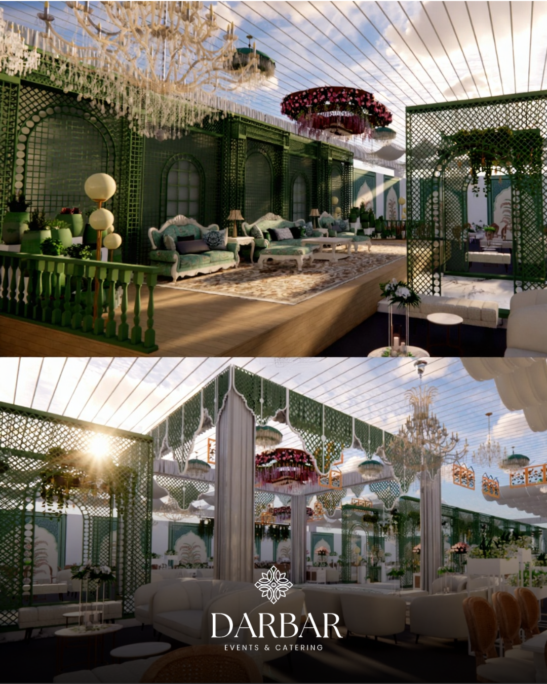 DARBAR EVENTS & CATERING™ ( Events & Catering Company ), Gaya — photo 3