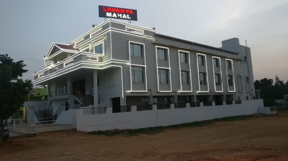 Lavanya Mahal, Hosur — photo 1