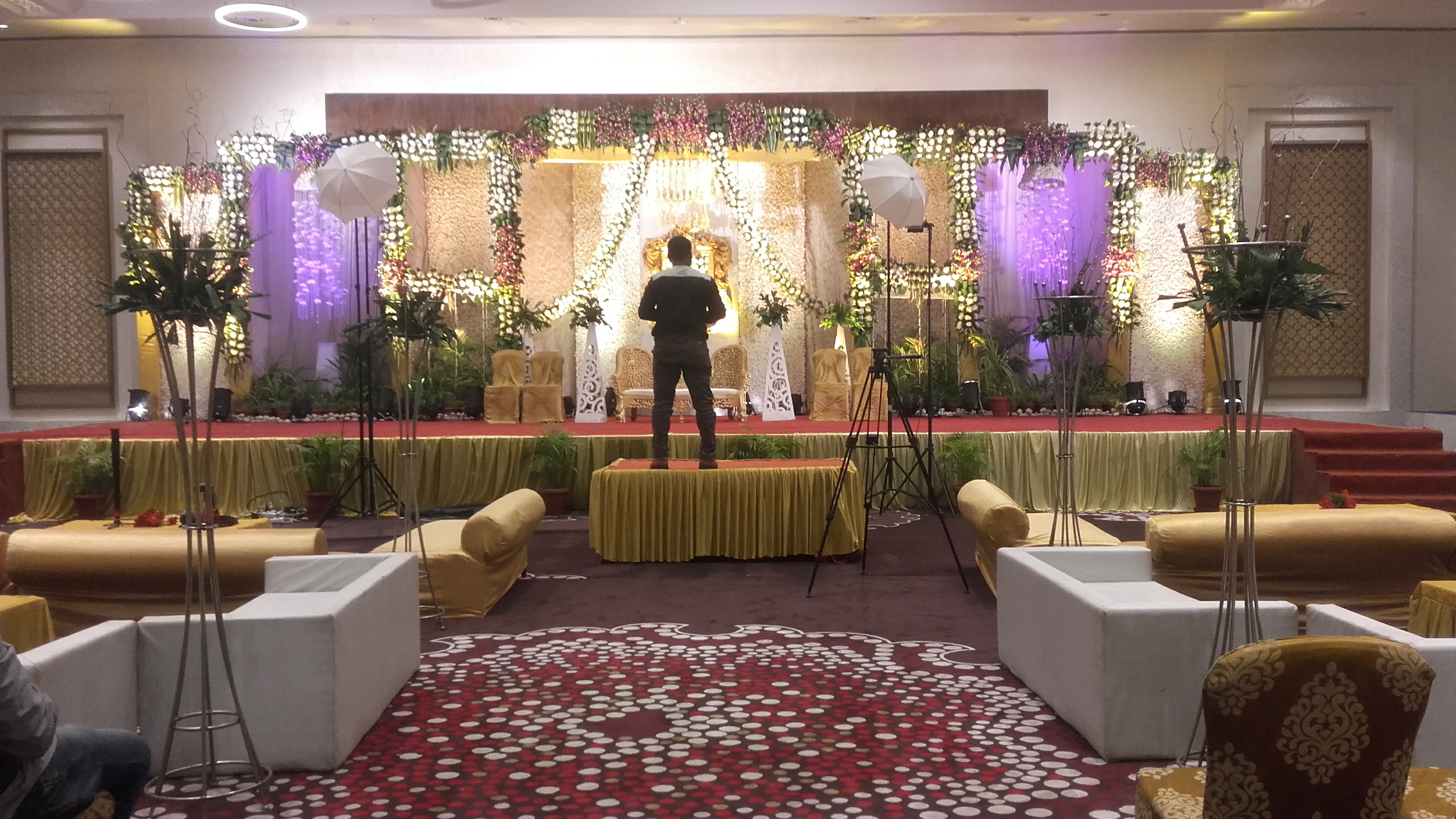 Amber Garden, Indore — photo 8