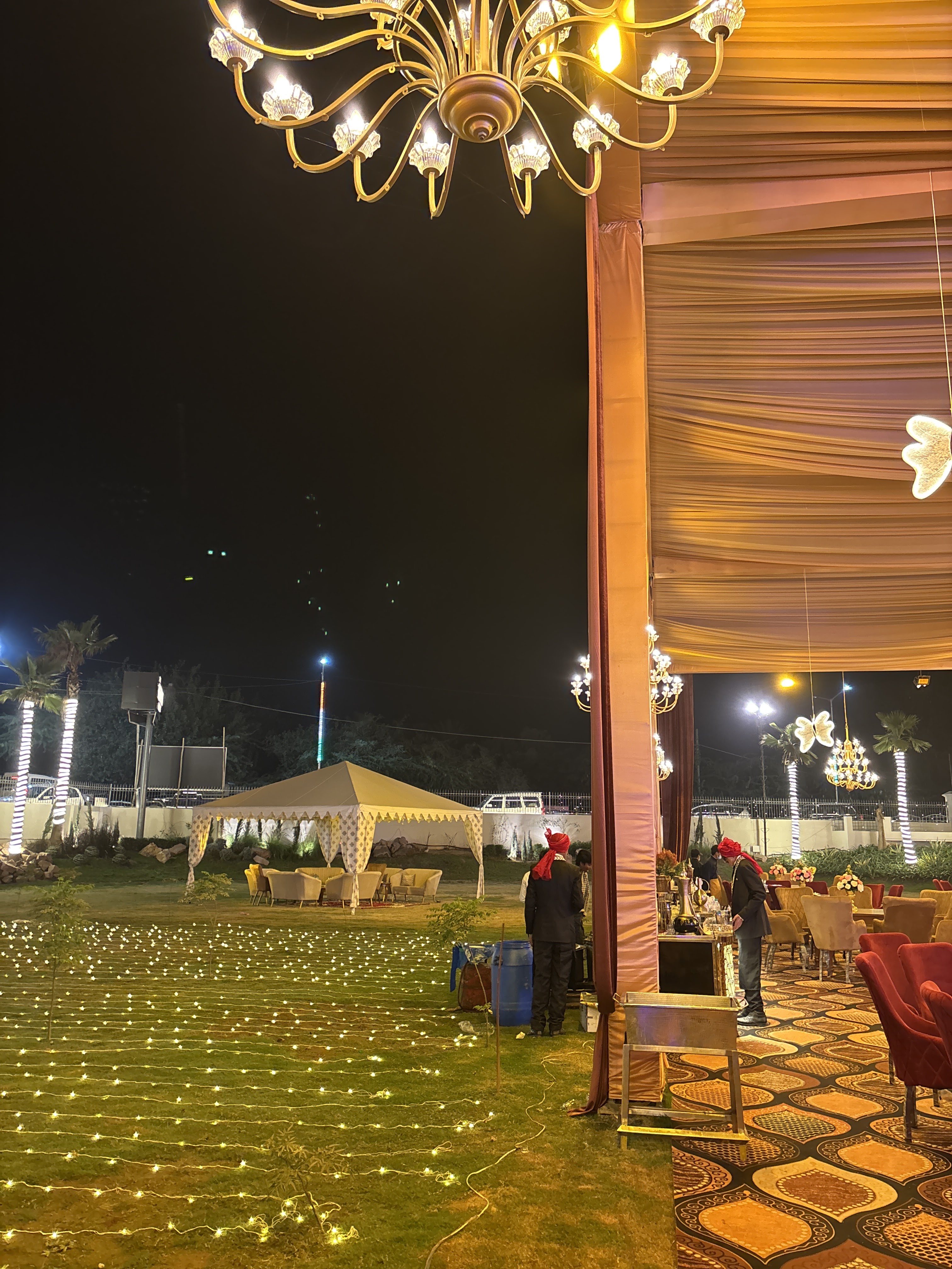 The Bishan Resort, Patiala — photo 10