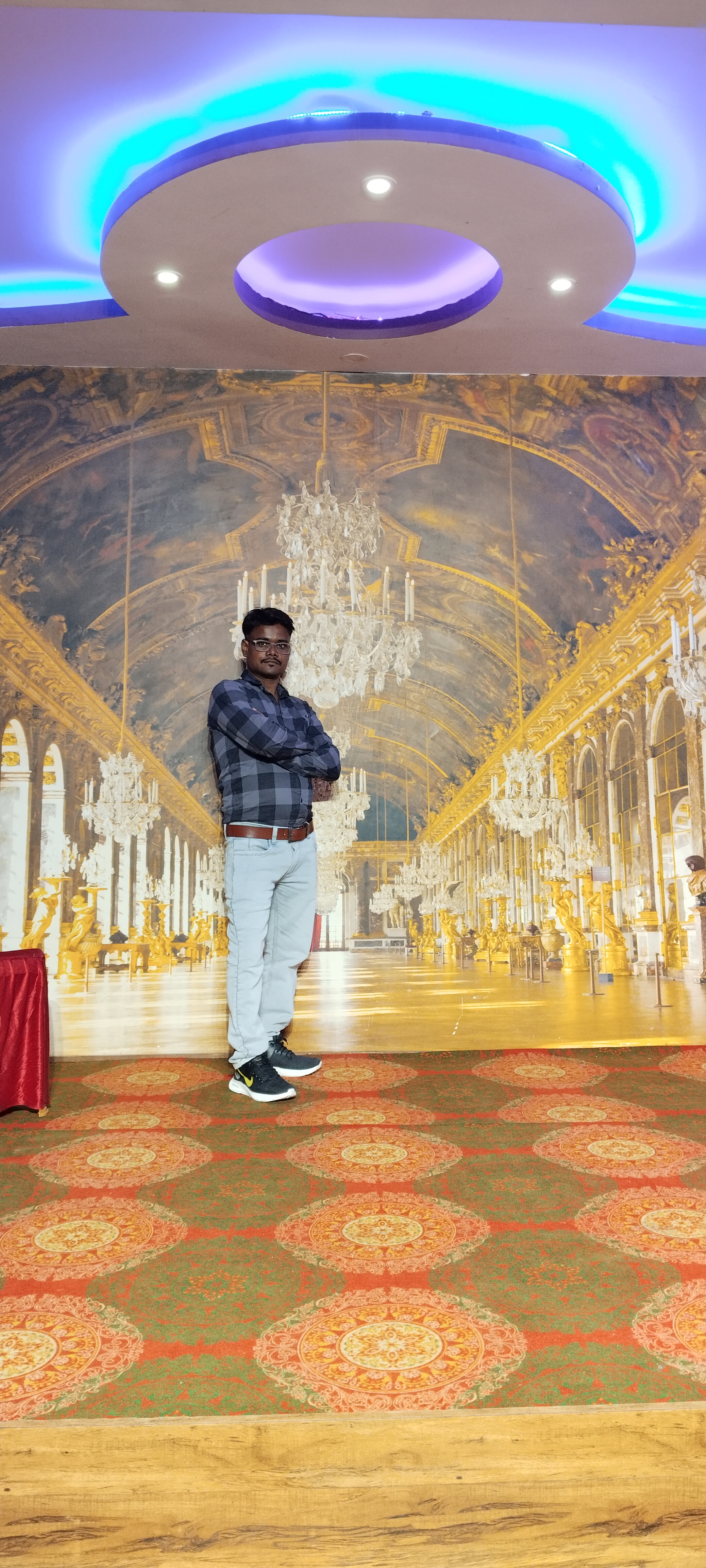 The Party Palace, Jamshedpur — photo 8
