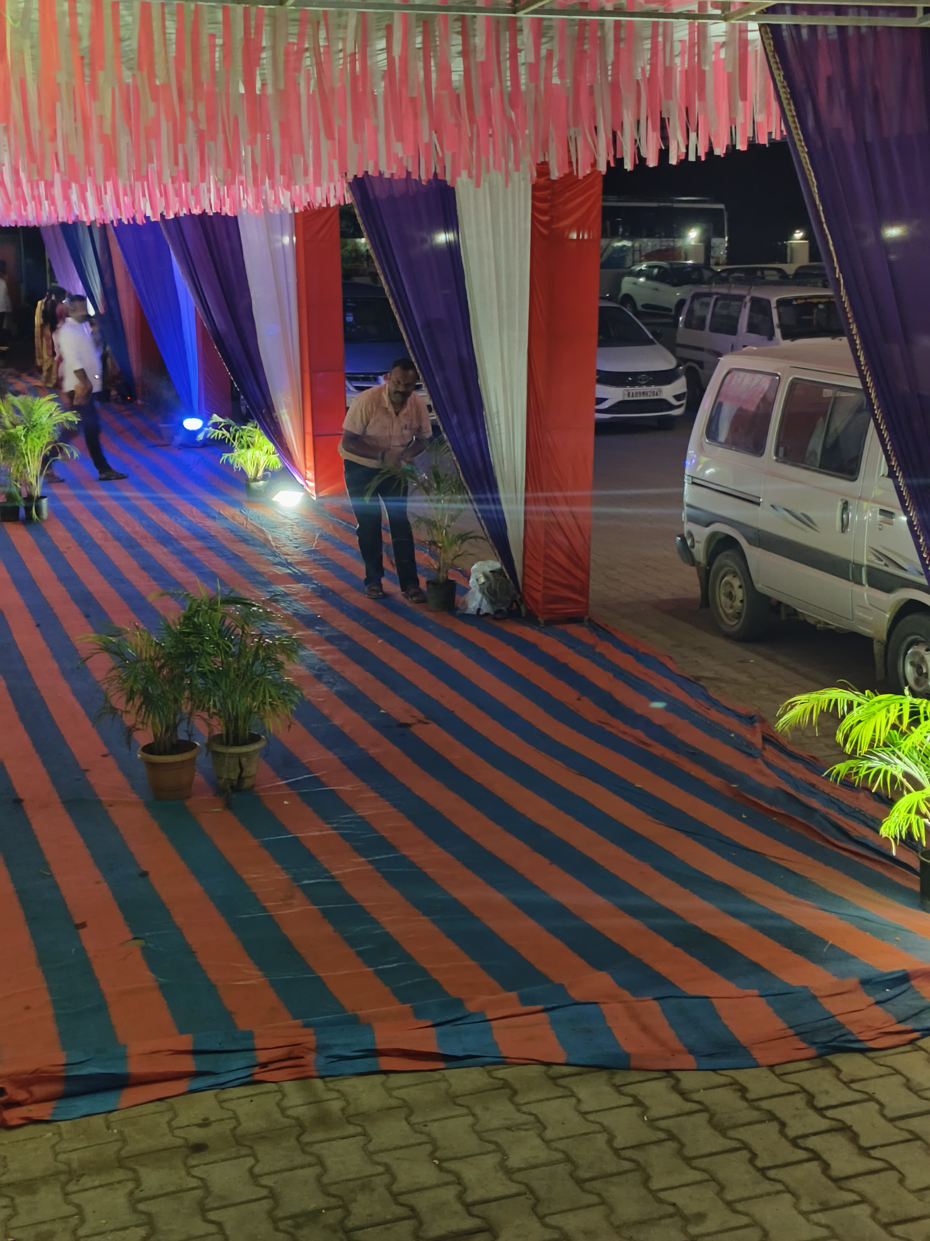 Sri Suryodaya Marriage Hall, Chamarajanagar — photo 10