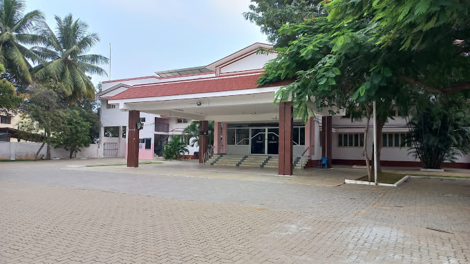 saravana mahal, Tiruppur — photo 1