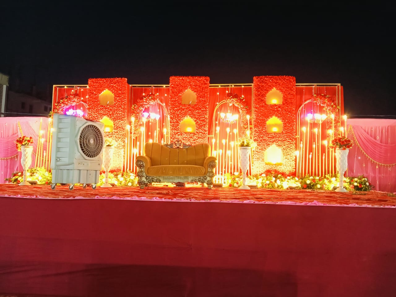 HILLSIDE THE MANDAP, Bhubaneswar — photo 8