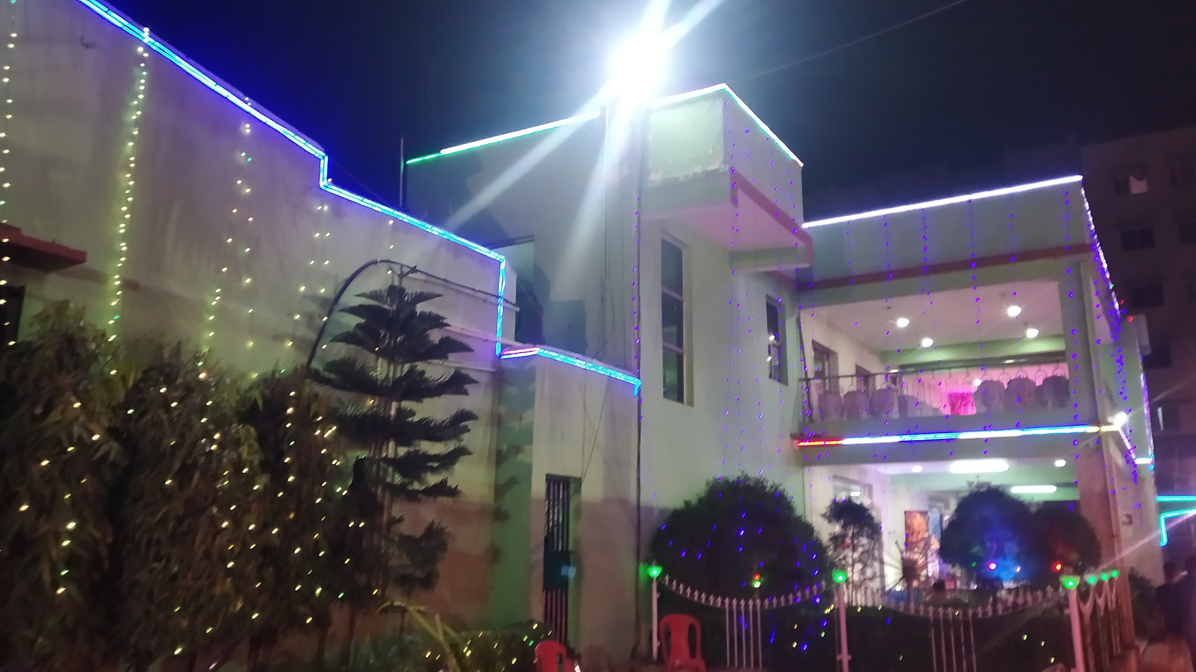 Akka Garden, Jamshedpur — photo 6