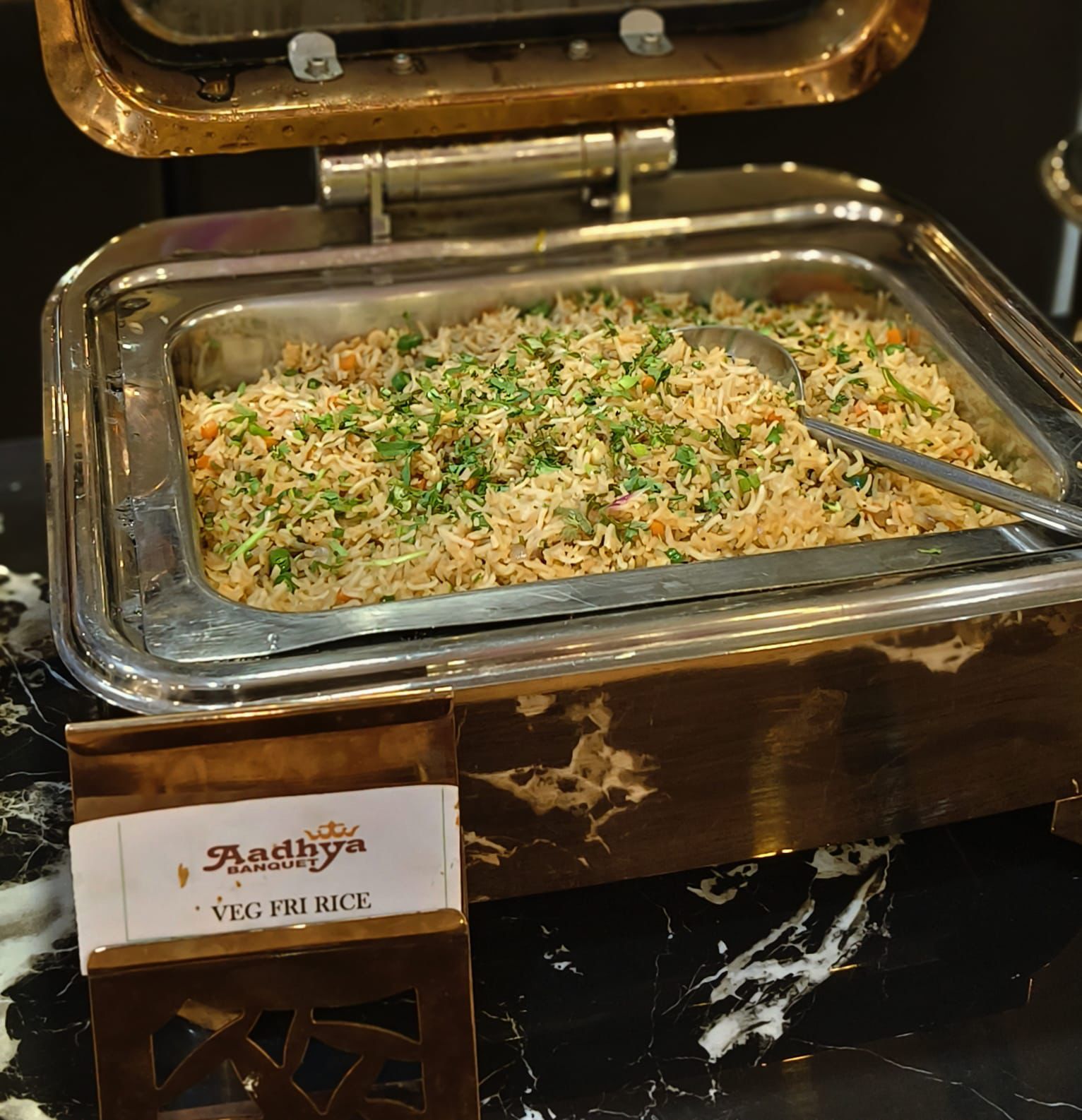 Aadhya Banquet, Ghaziabad — photo 2