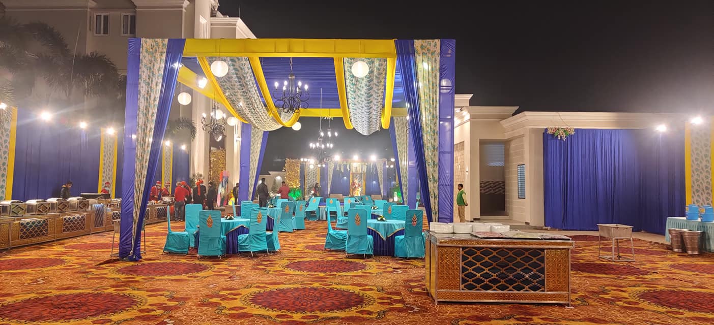 The Alice Green, Bareilly — photo 7