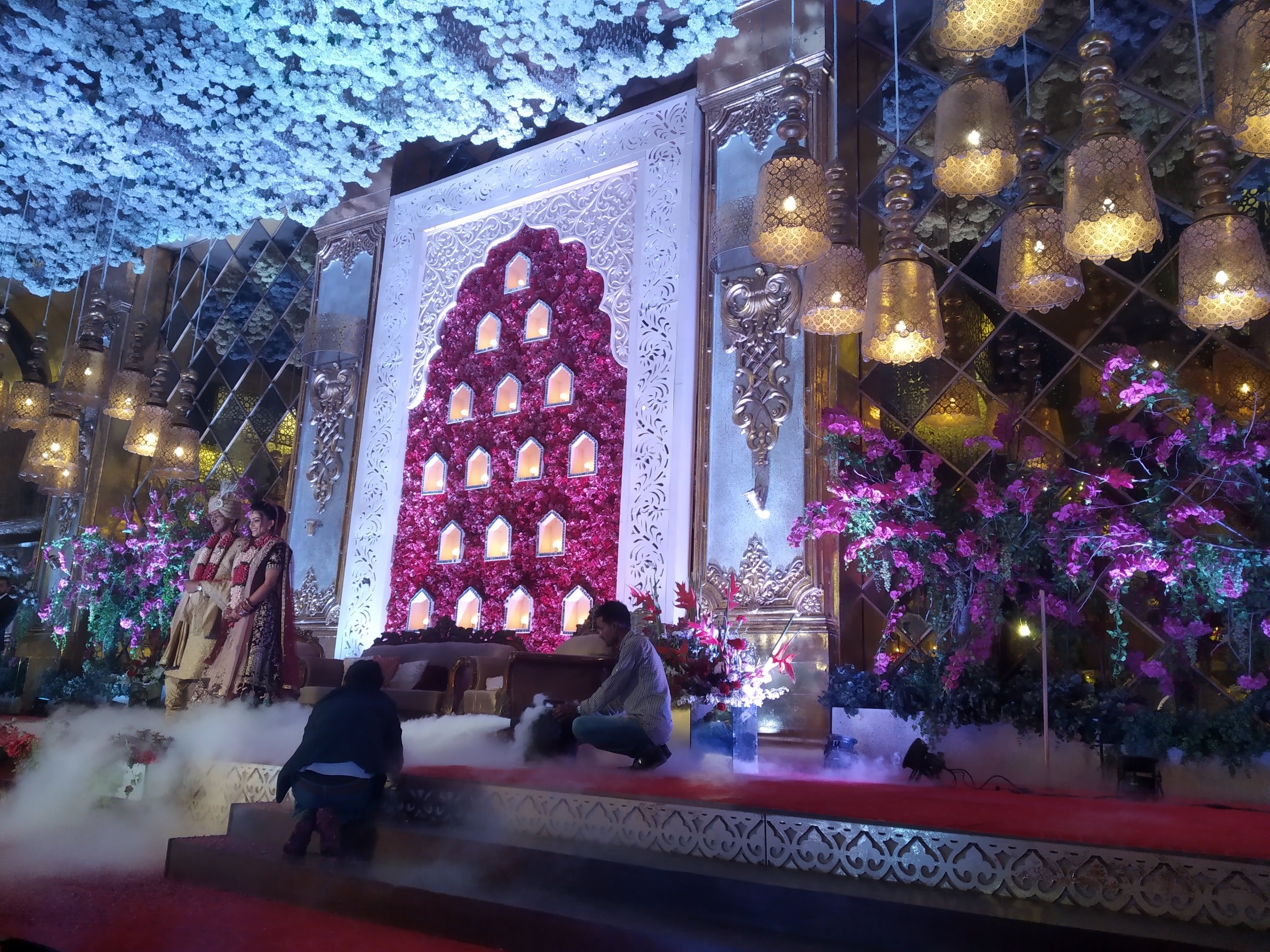 Club Riviera by FNP Venues, Gurgaon — photo 10