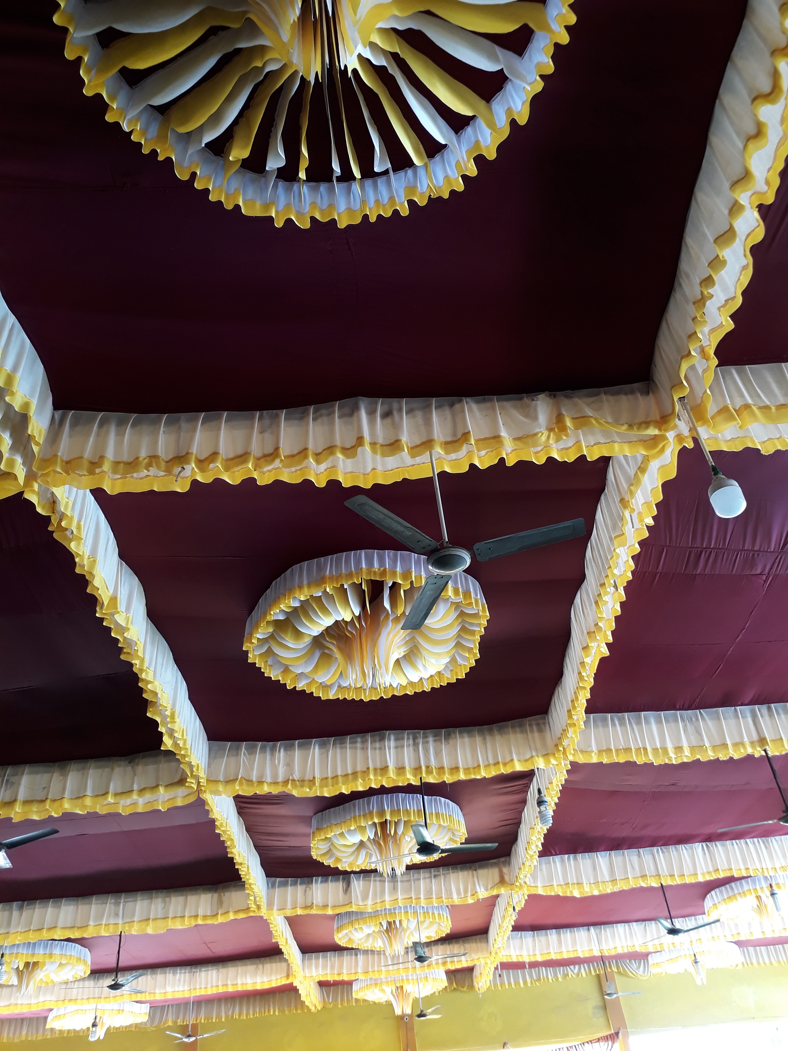 Amrutha Raj Function Palace - Godavarikhani City, Ramagundam — photo 5