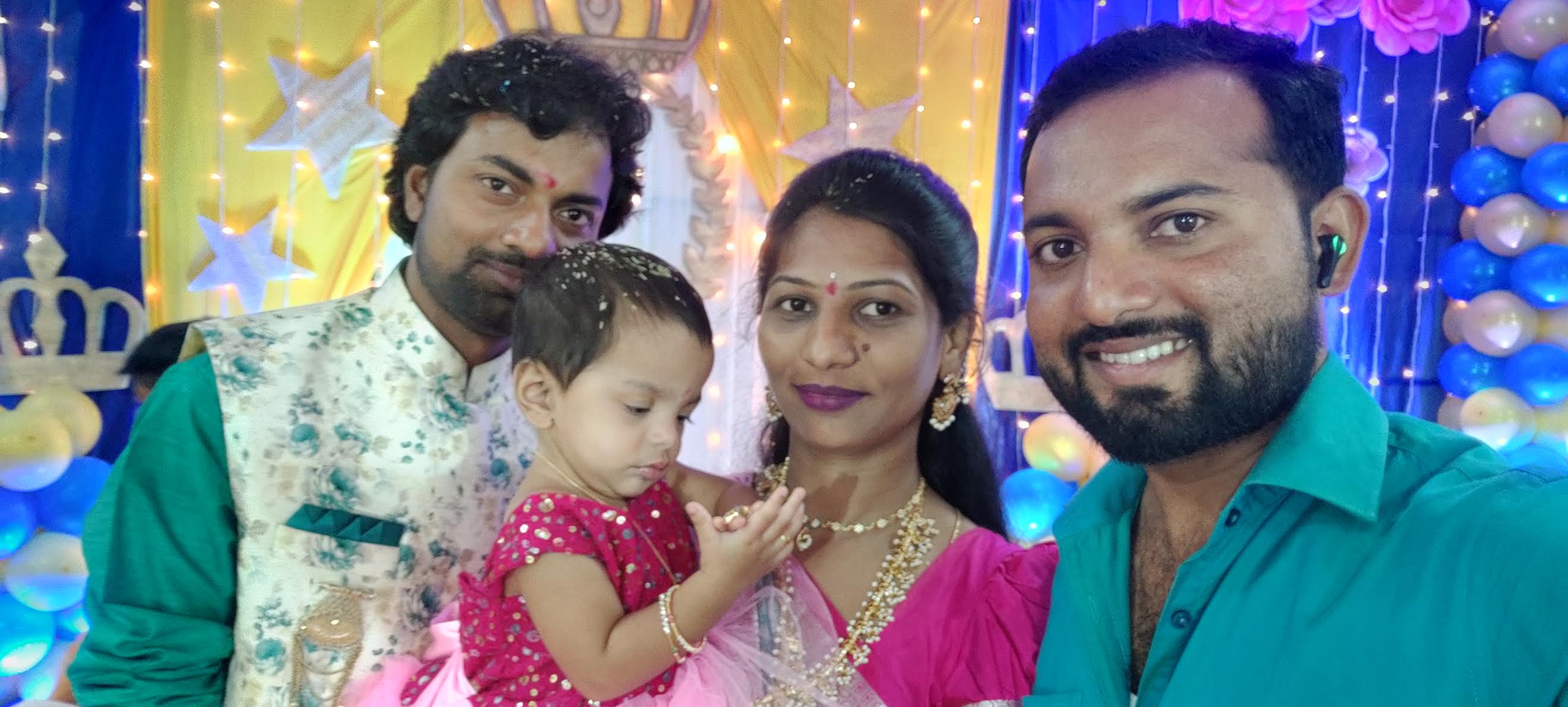 Daawat Banquet Hall Central A/C, Ramagundam — photo 2