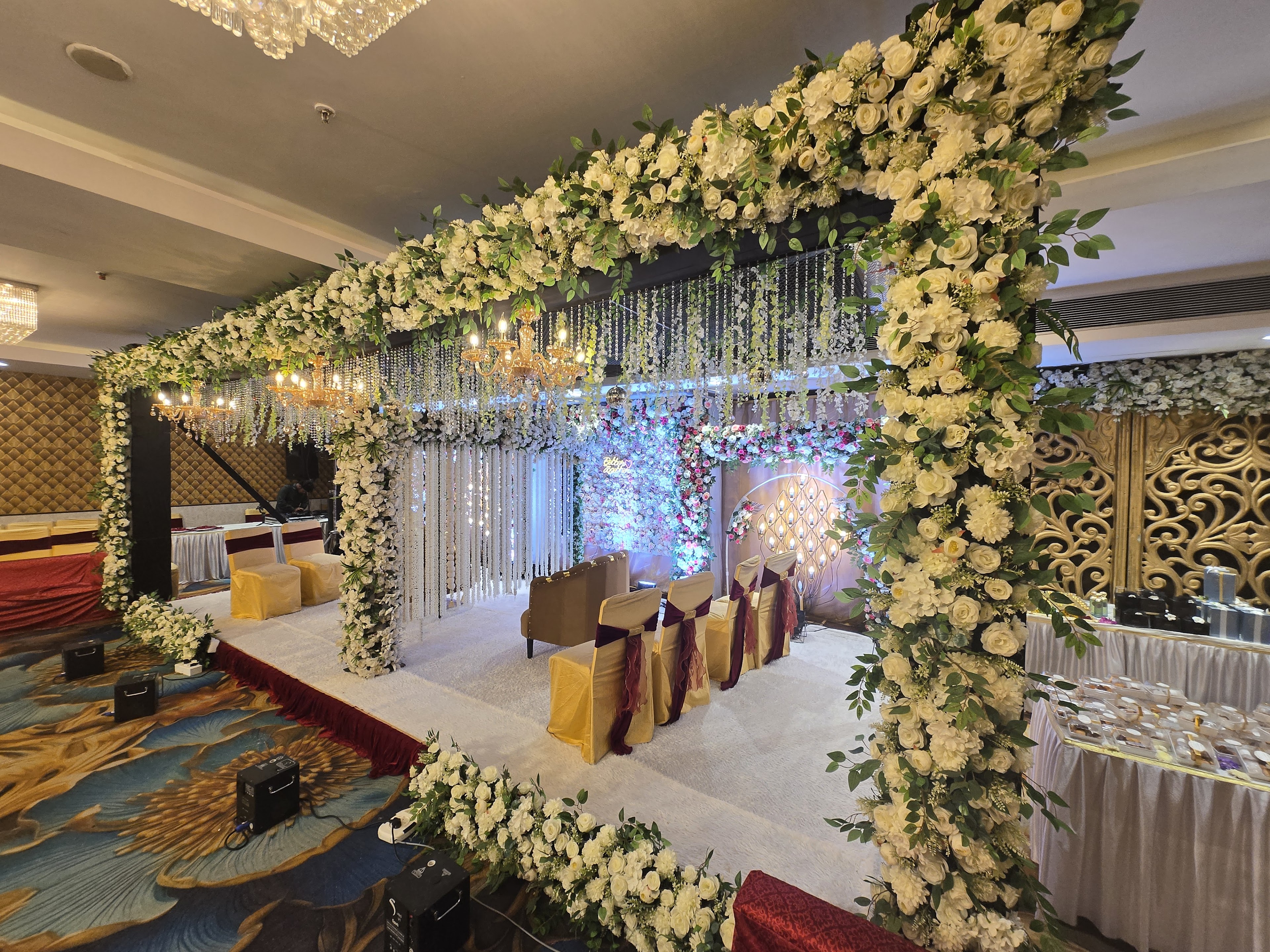 Grand Golden Banquet, Navi Mumbai — photo 3