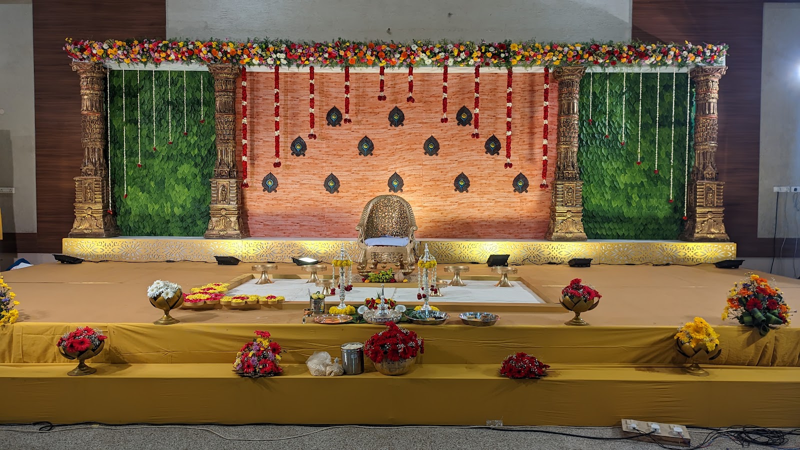 Sakthi Mahal, Erode — photo 1