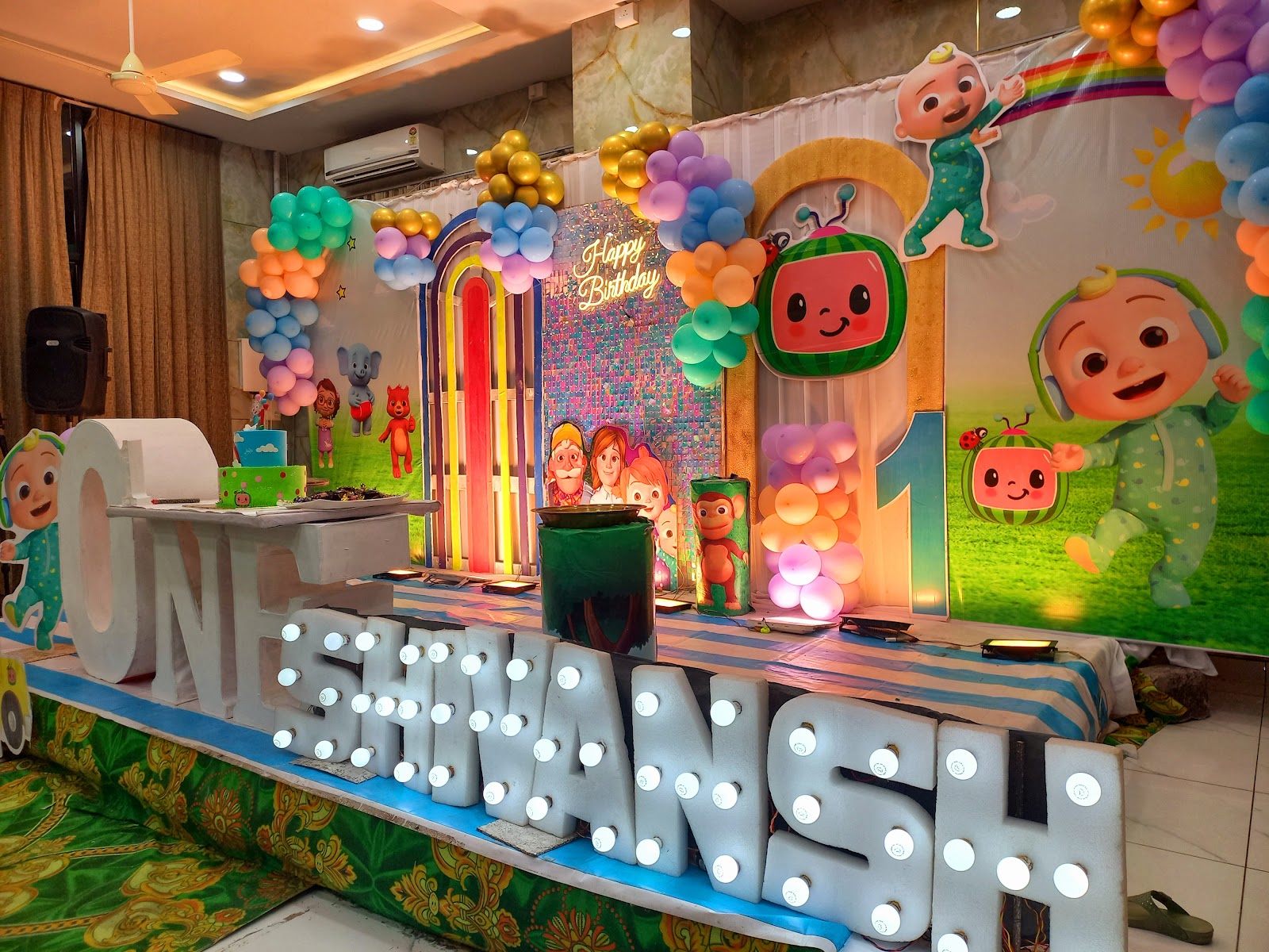 Krushi Grand Events, Guntur — photo 4