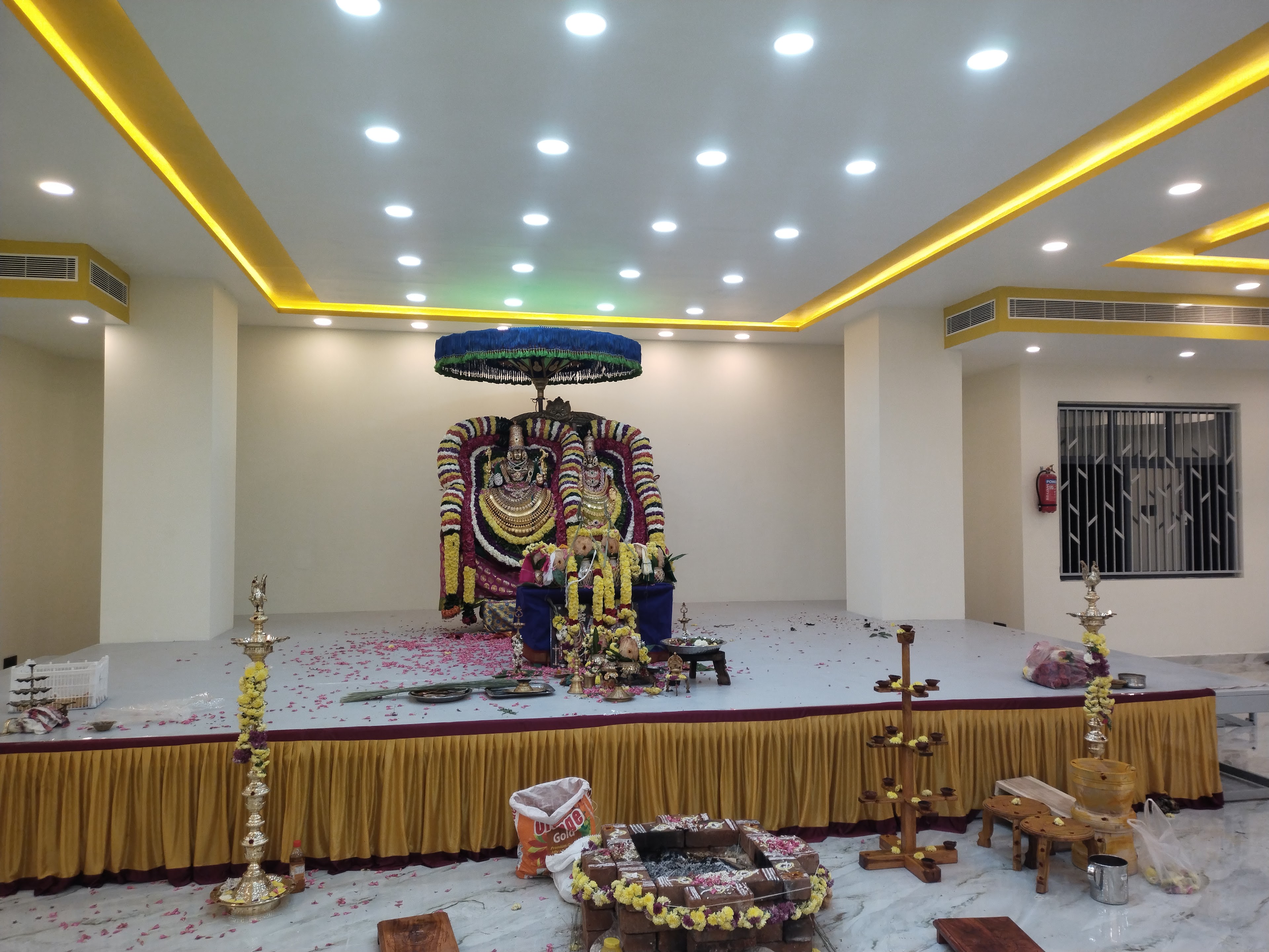 Velayutham Mahal, Tiruvannamalai — photo 6