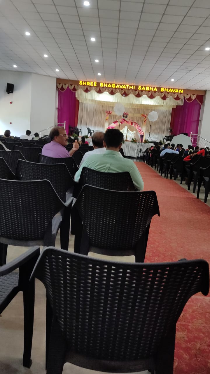 Sri Bhagavathi Sabha Bhavan, Kasaragod — photo 5