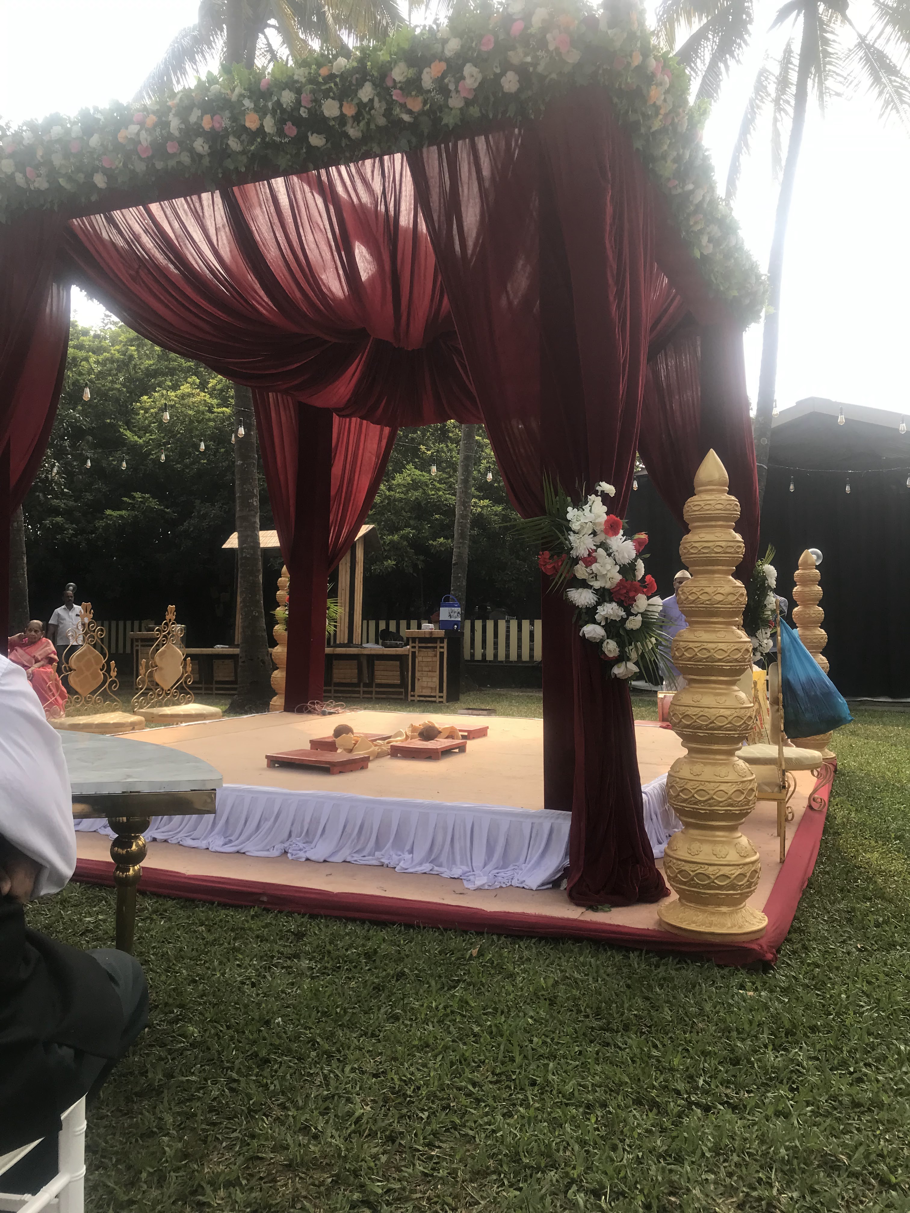 Kondekar’s Krushna Lawns, Kolhapur — photo 6