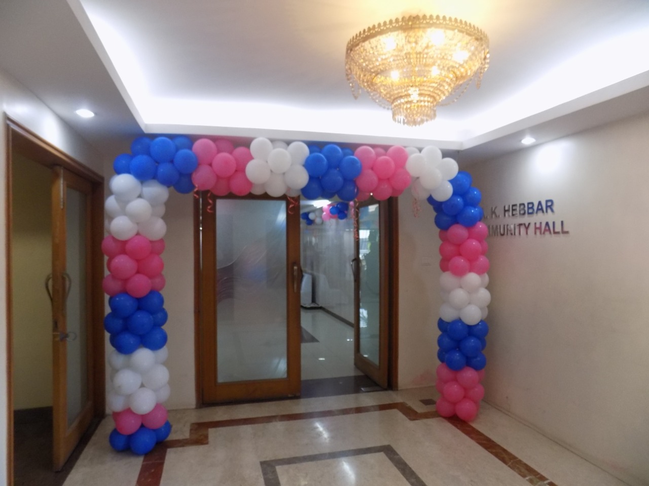 Ashraya Banquet, Best Banquet Hall in Nerul, Navi Mumbai — photo 9