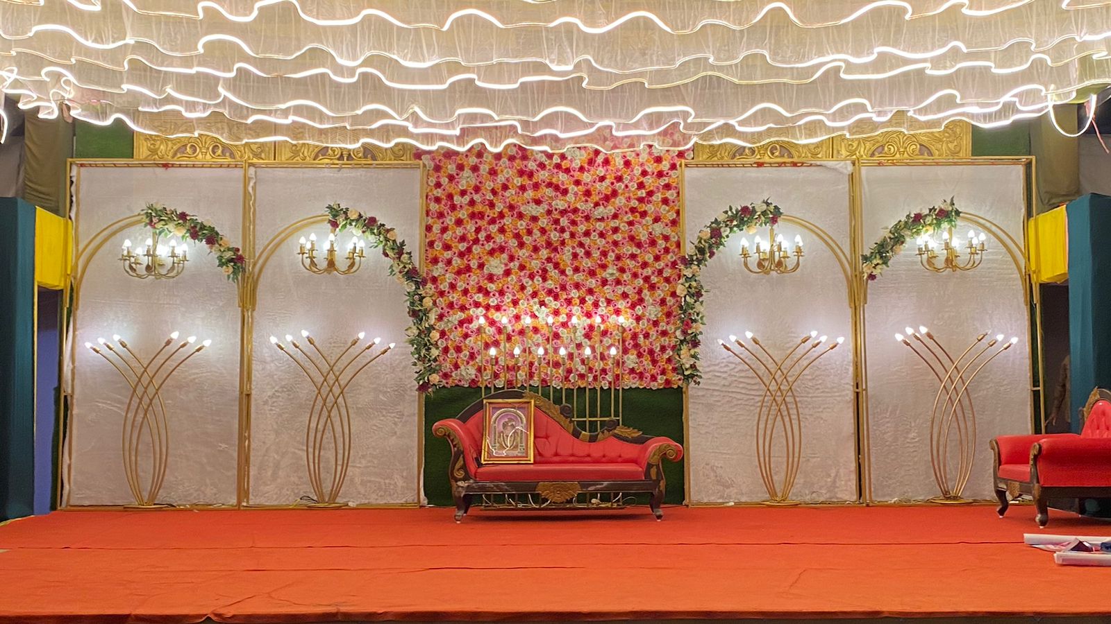 Krishna Greenriz Lawn, Nagpur — photo 8