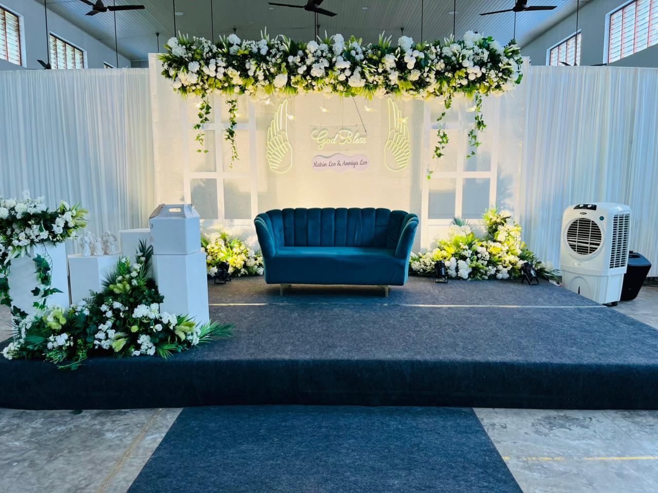 Eloria events & catering, Thodupuzha — photo 2