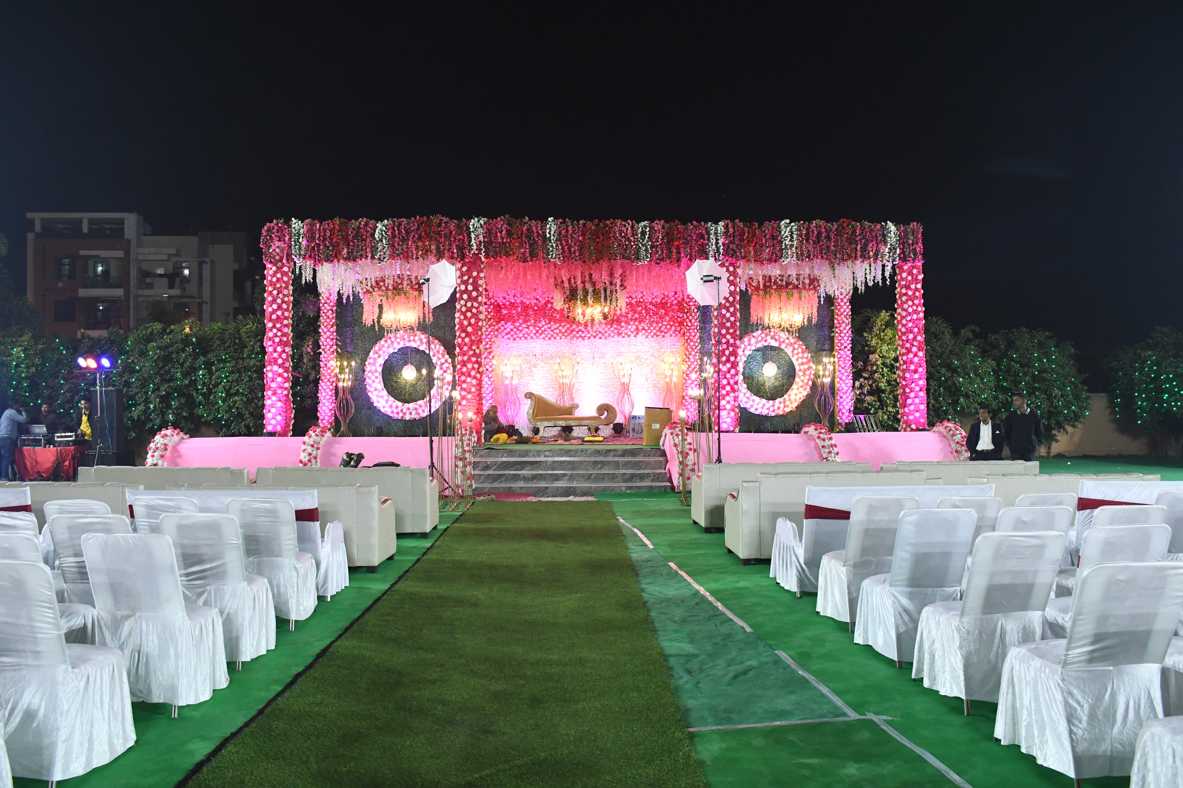 Sustainable wedding tips in Bengaluru
