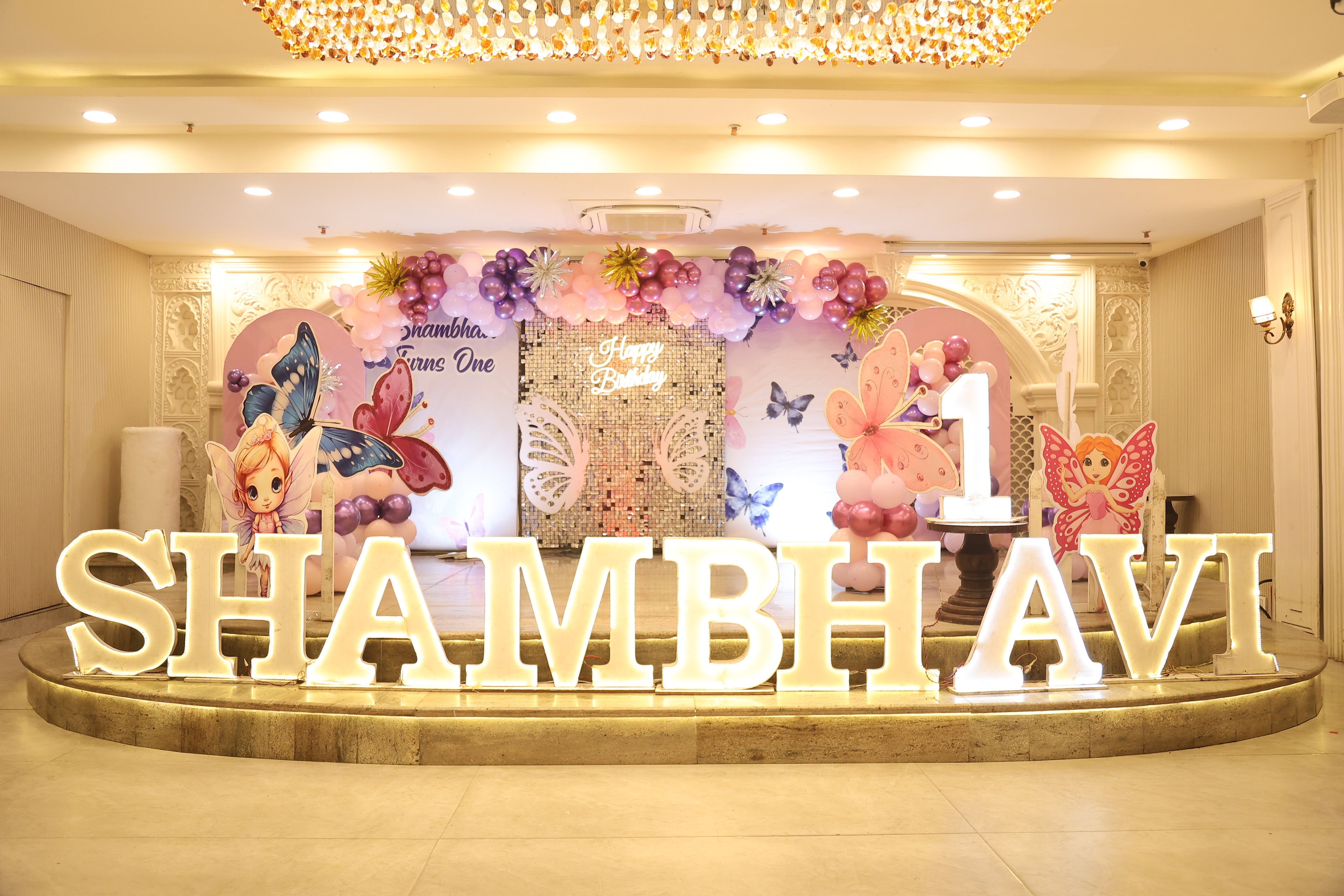 Divine Banquet, Noida — photo 3