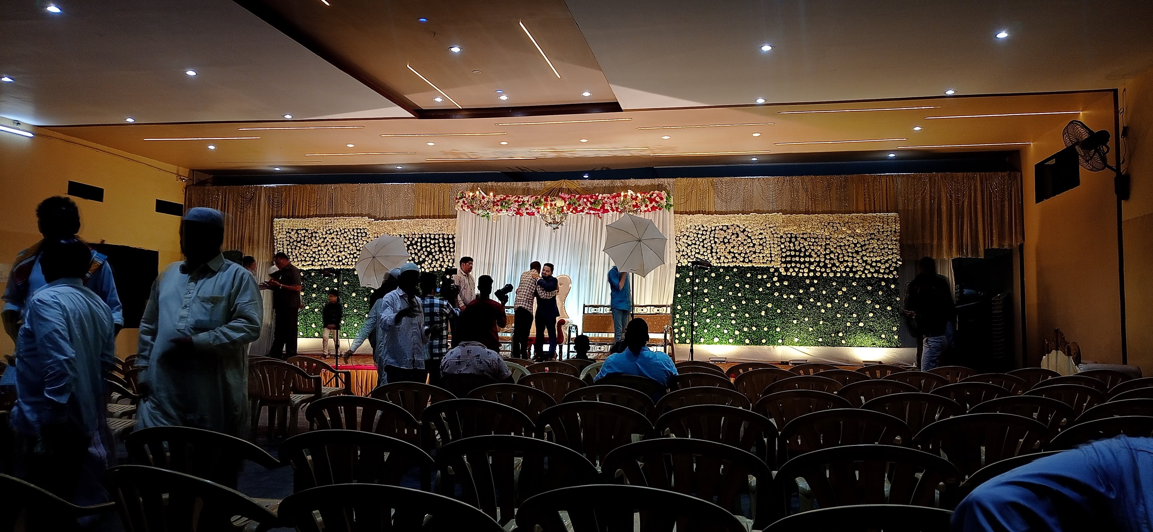 ATNOOR FUNCTION HALL, Raichur — photo 3