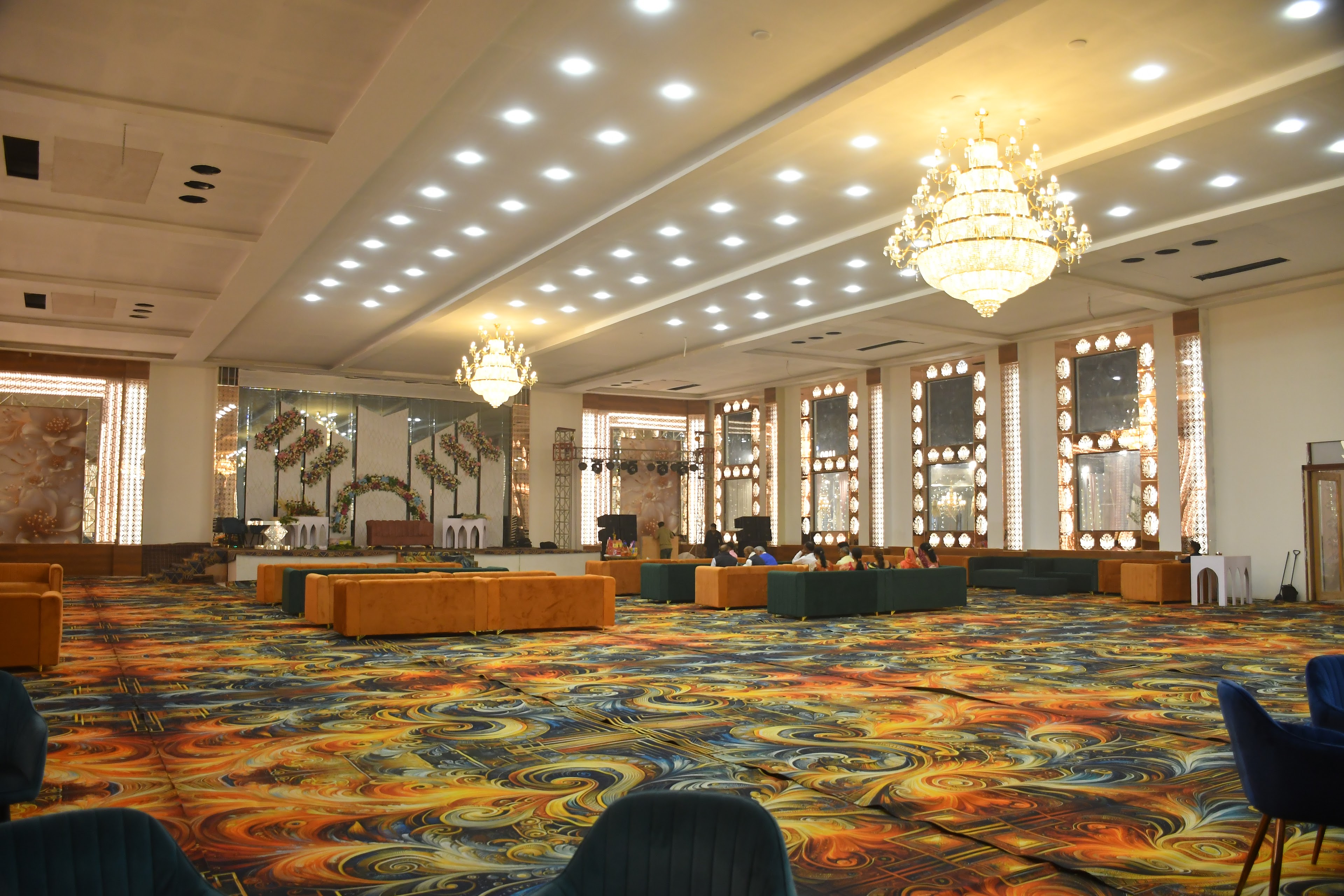 Grand Opal Resort - Best Resort | Wedding Venue | Banquet Hall in Meerut, Meerut — photo 3