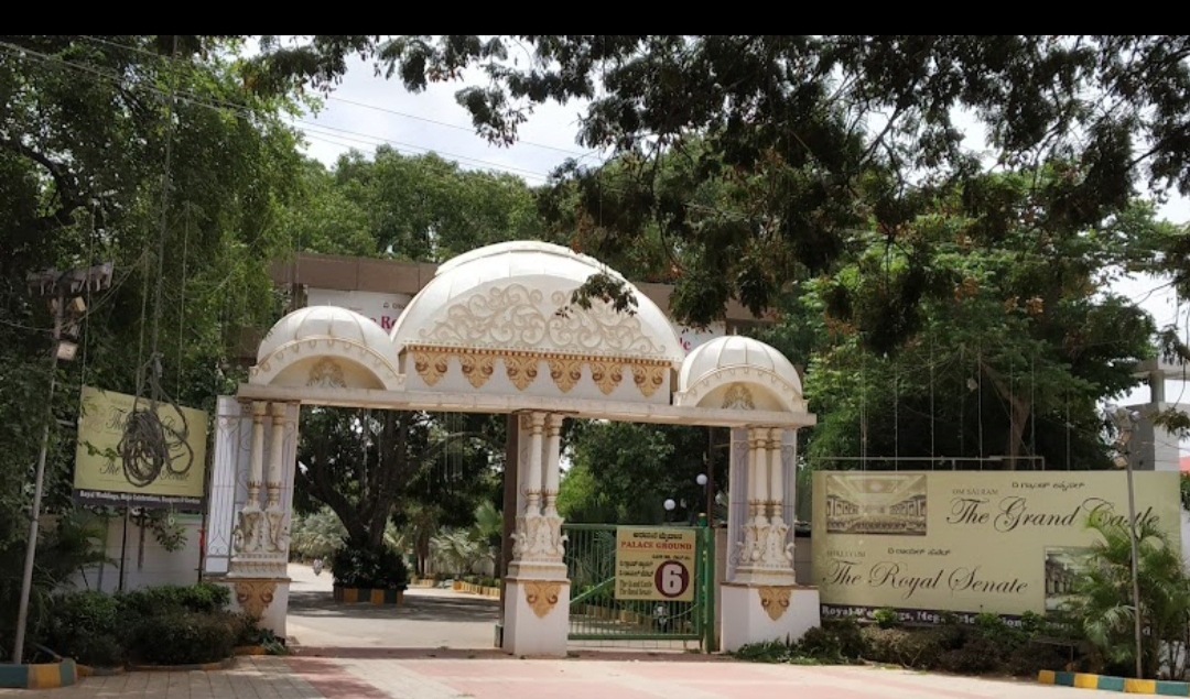 The Grand Castle, Bengaluru — photo 3
