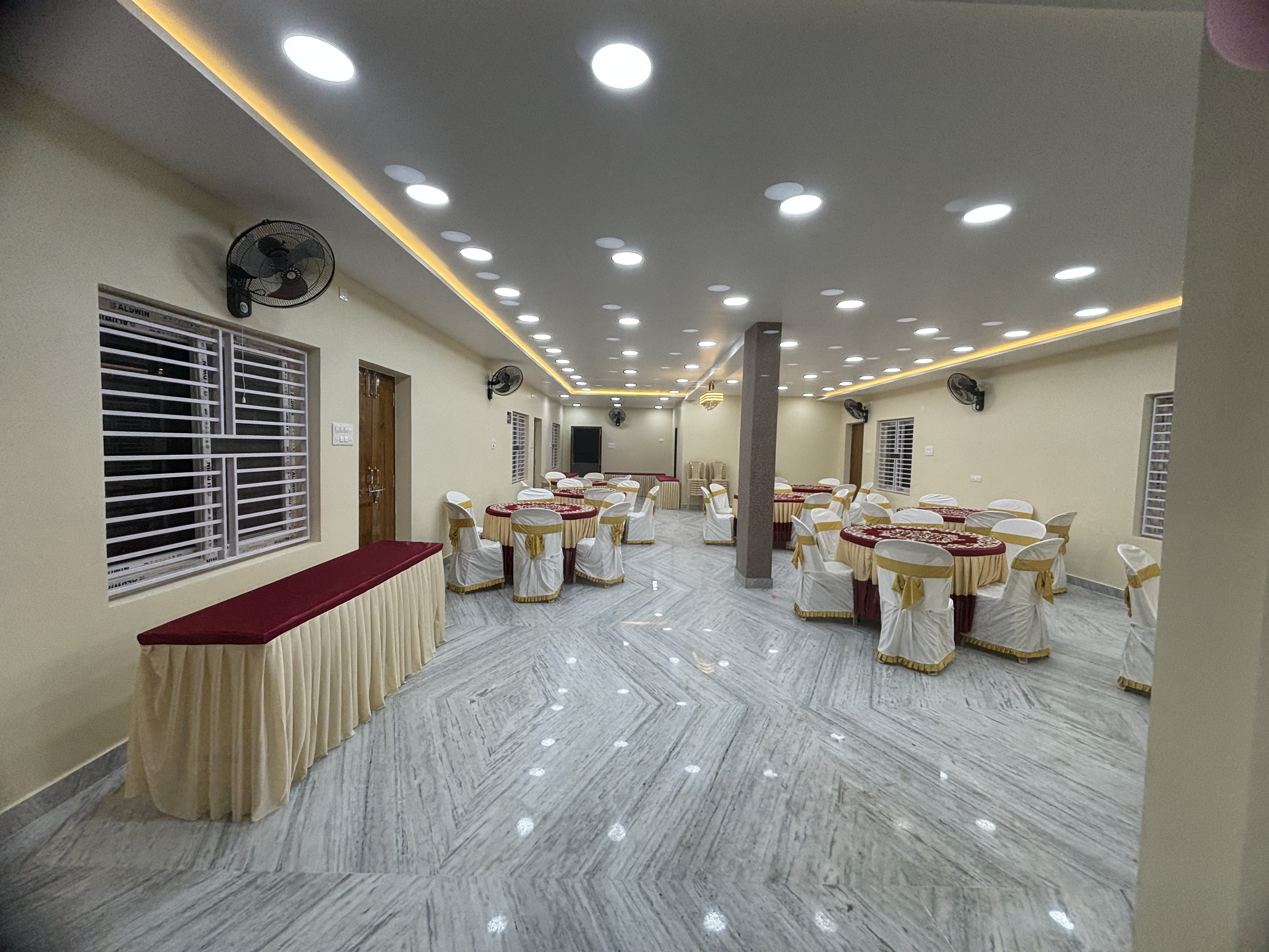 MS Conventional Hall Mini, Khammam — photo 4
